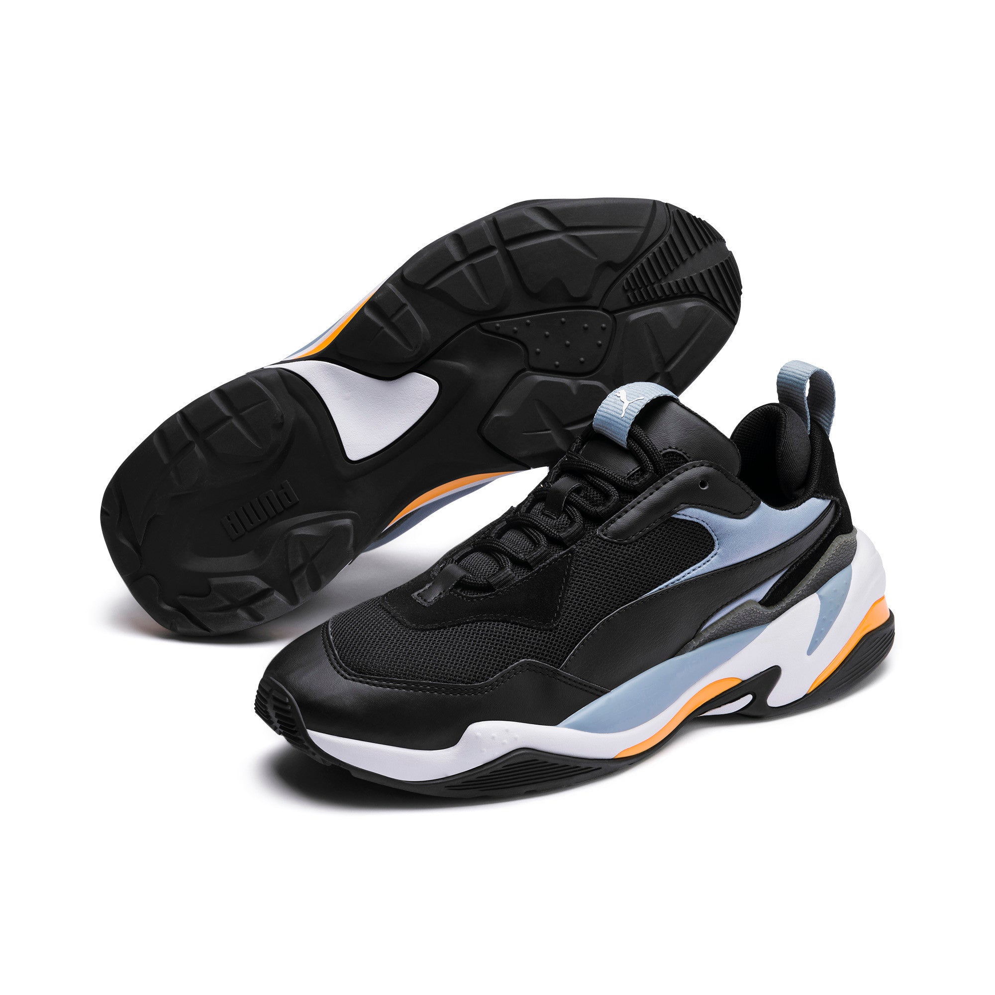 [370376-05] Mens Puma Thunder Fashion 2.0