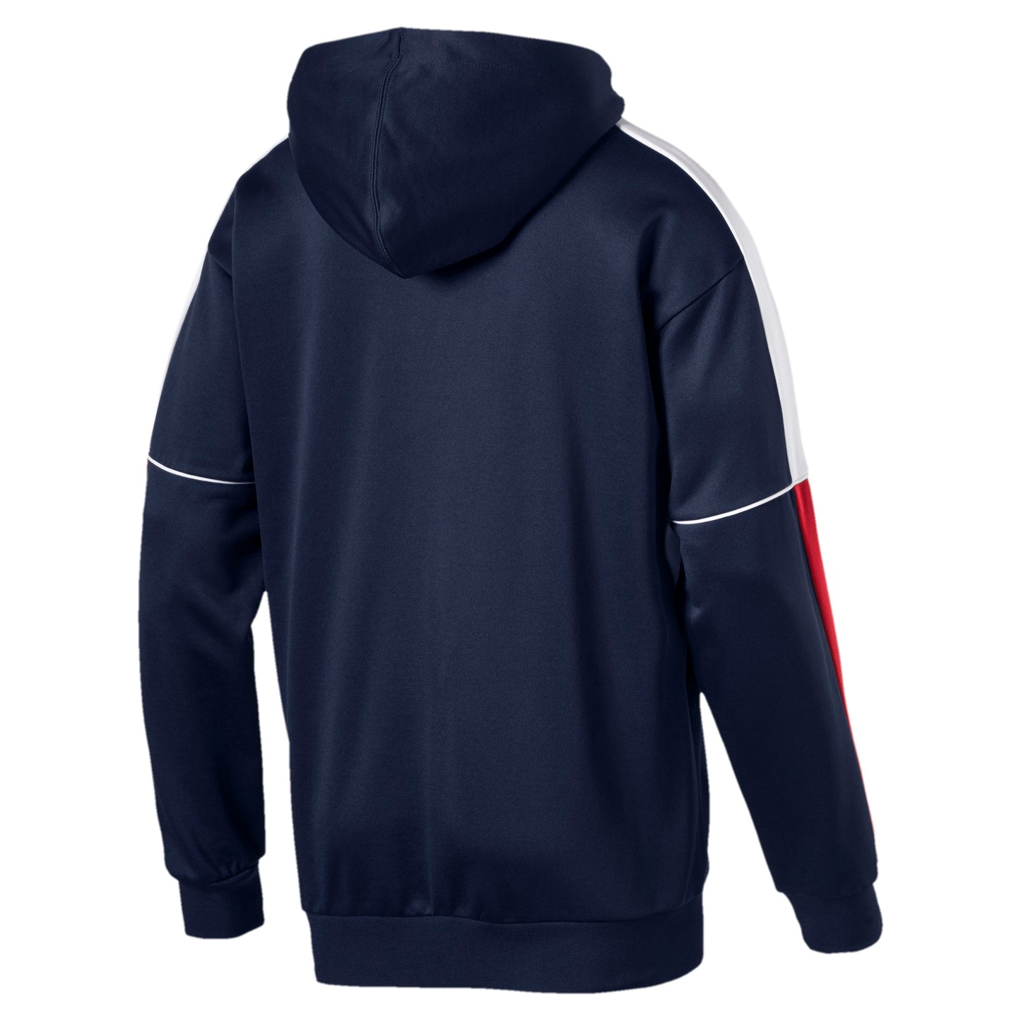 [576375-06] Mens Puma Retro Full Zip Hoody