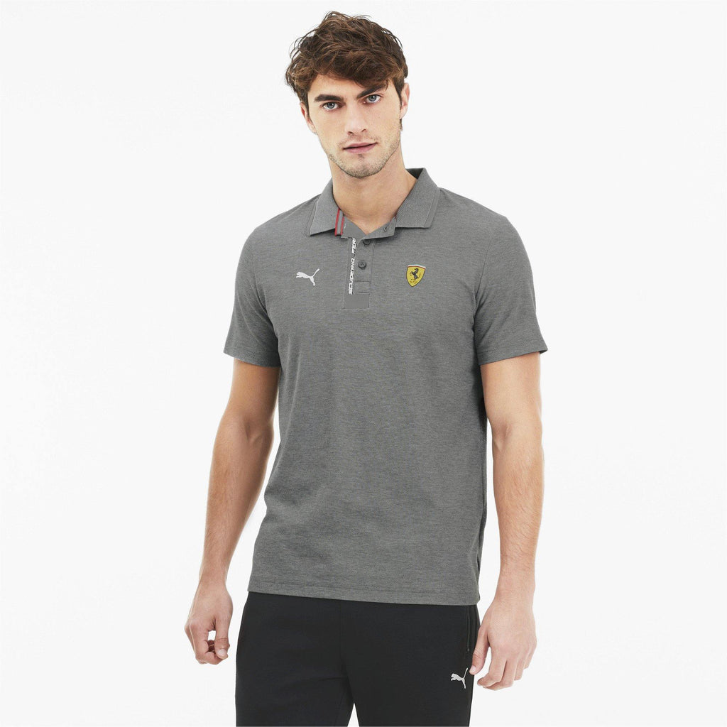 [596150-03] Mens Puma SF Ferrari Polo - sneakAR