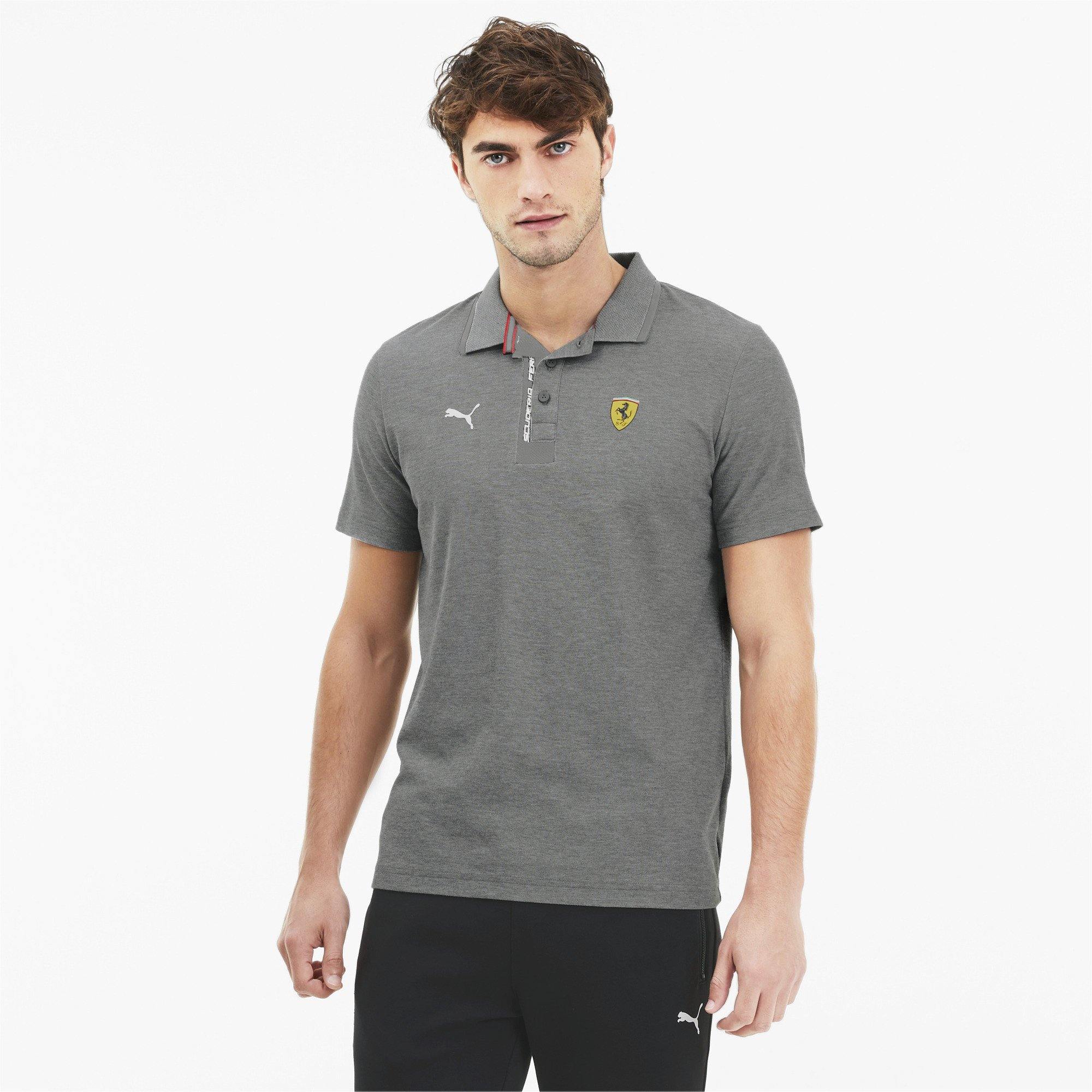 [596150-03] Mens Puma SF Ferrari Polo - sneakAR