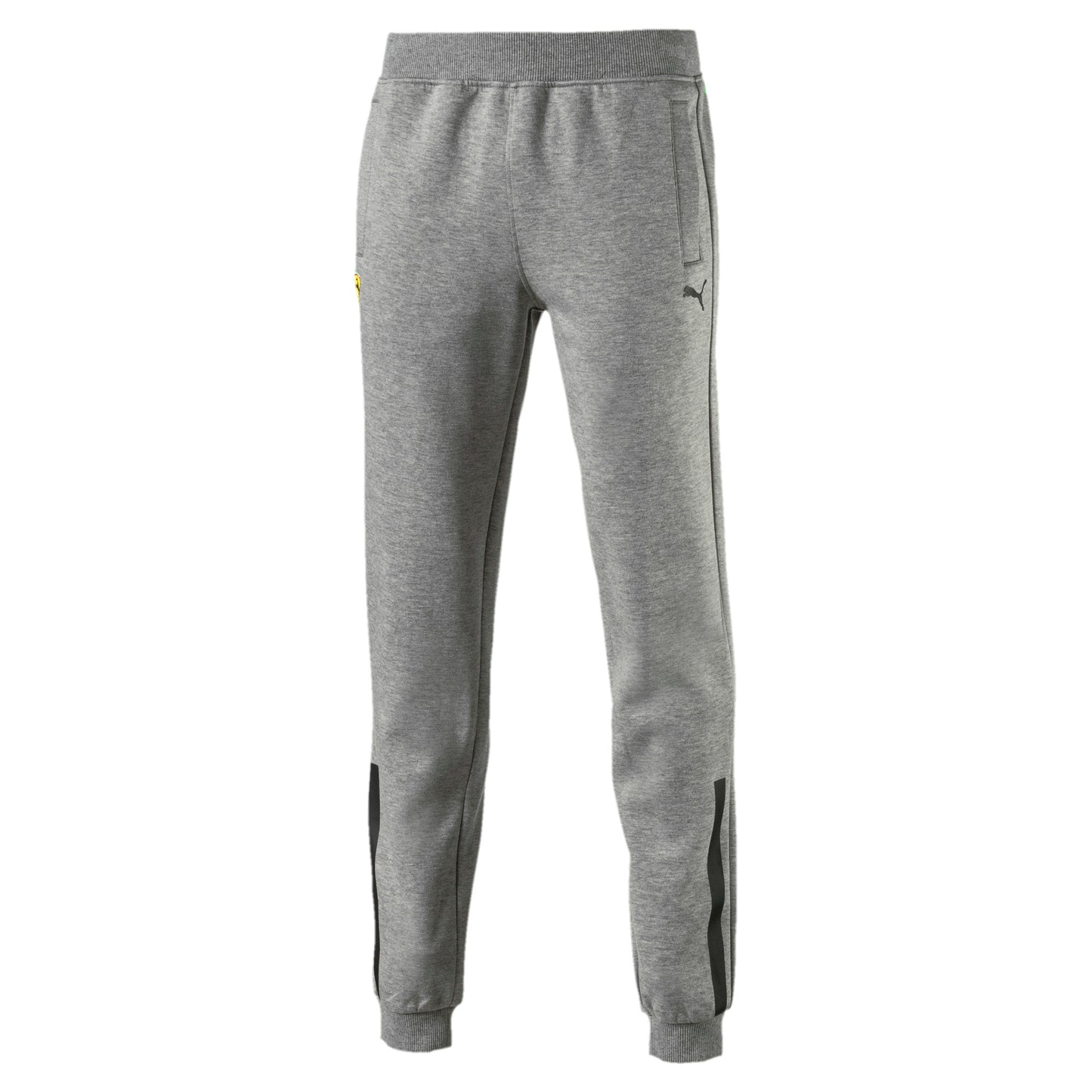 [762244-03] Mens Puma SF Ferrari Sweat Pants