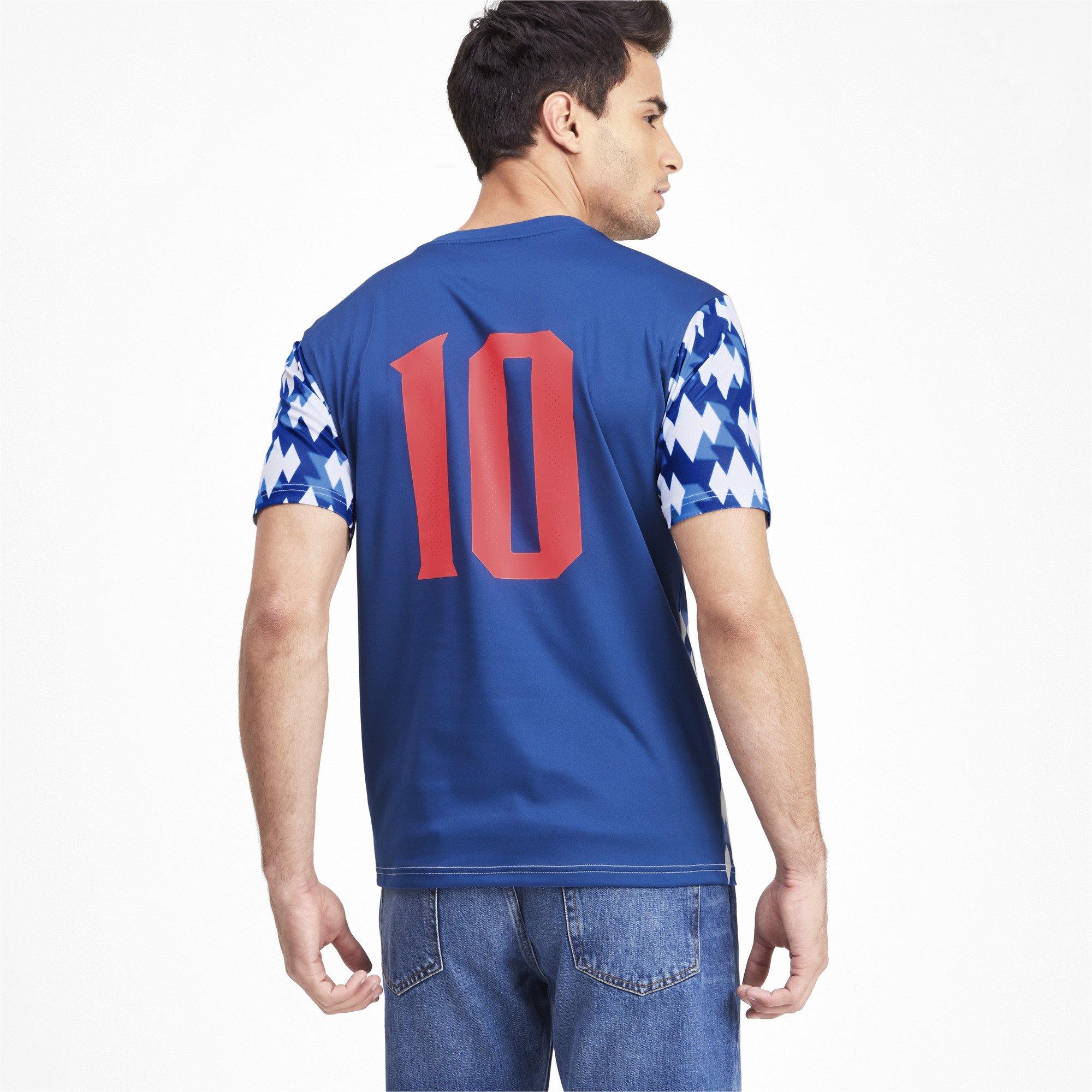 [656502-01] Mens Puma Showdown Jersey - sneakAR