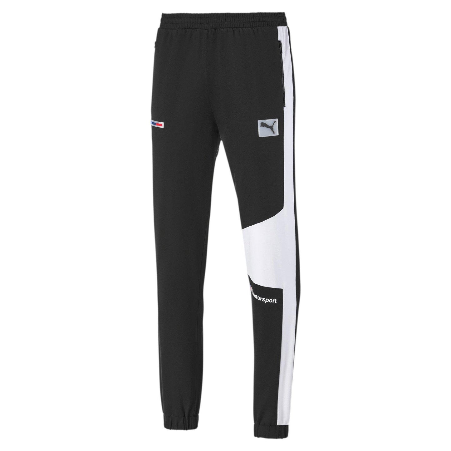 [596576-01] Mens Puma BMW Motorsport Street Sweat Pants - sneakAR