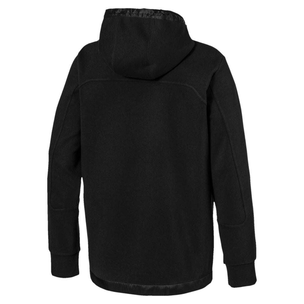[577850-01] Mens Puma Ferrari Hooded Sweat Jacket
