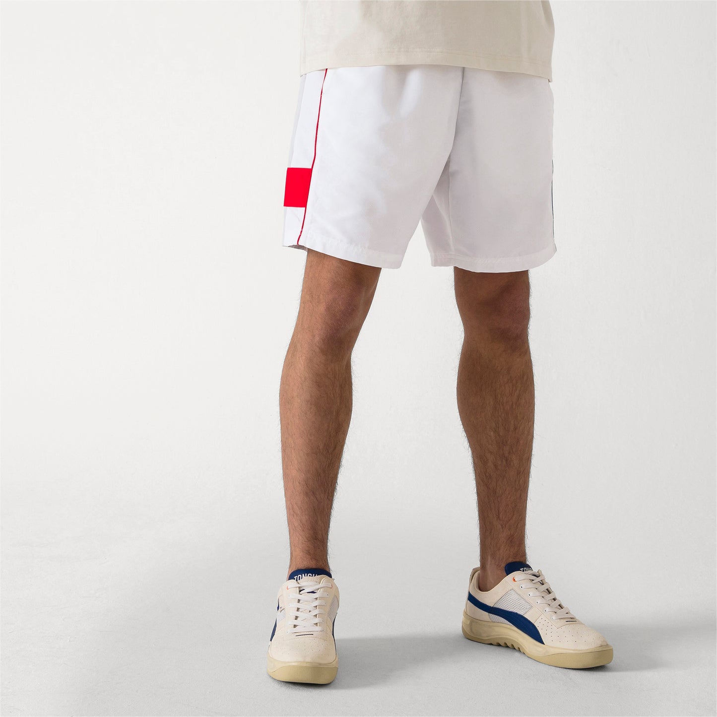 [578678-02] Mens Puma x Ader Shorts