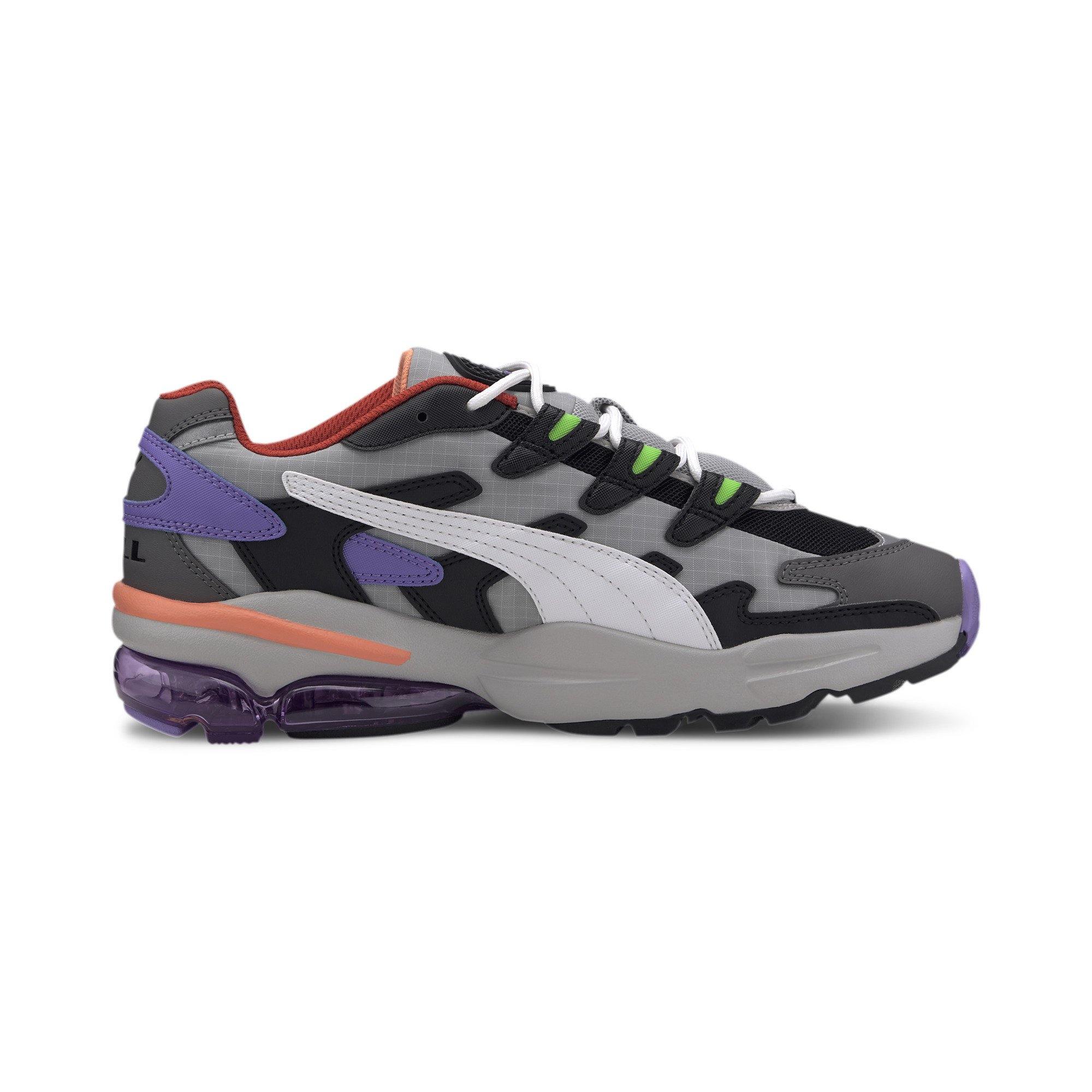 [371438-01] Mens Puma Cell Alien Kite - sneakAR