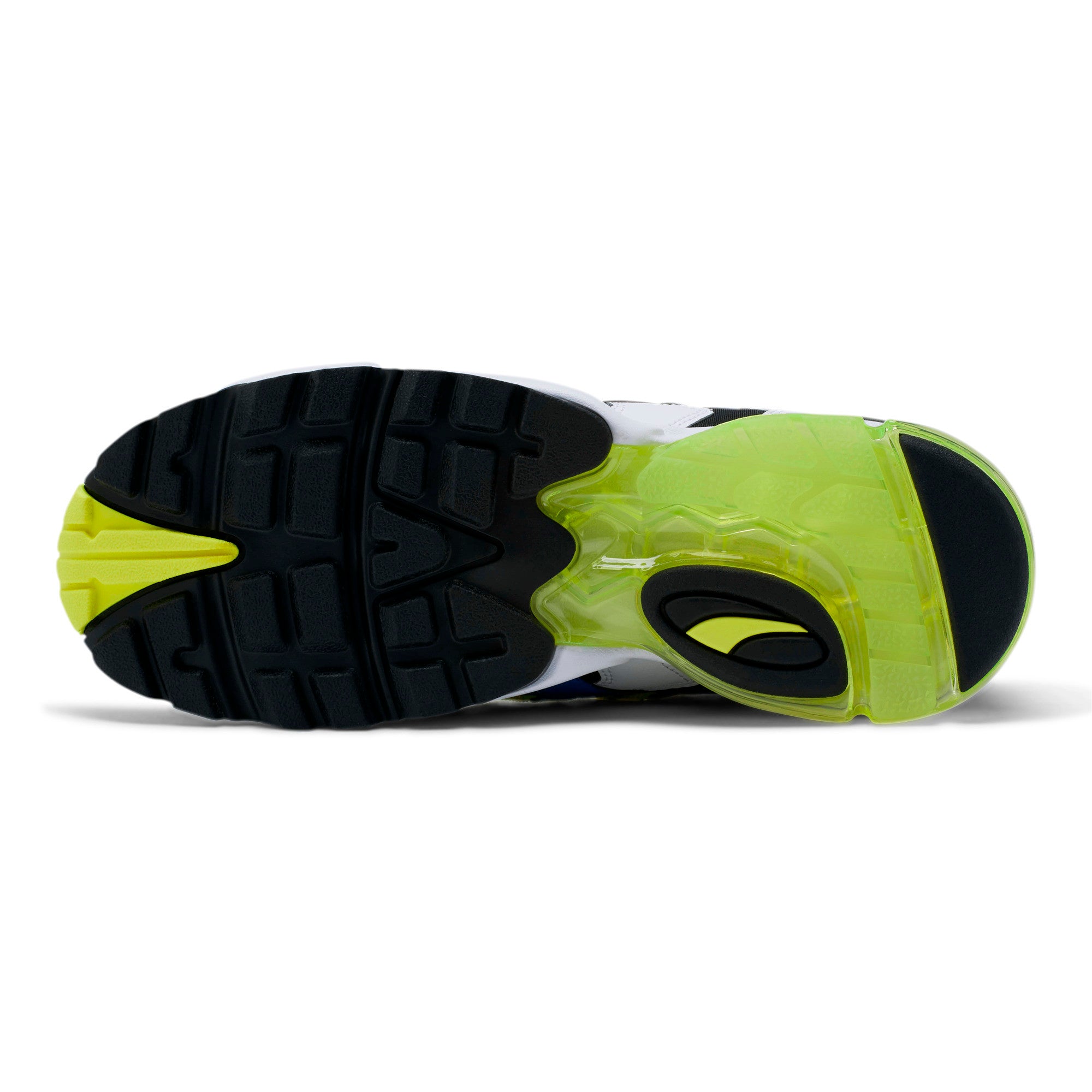 [370041-01] Mens Puma Cell Alien Les Benjamins