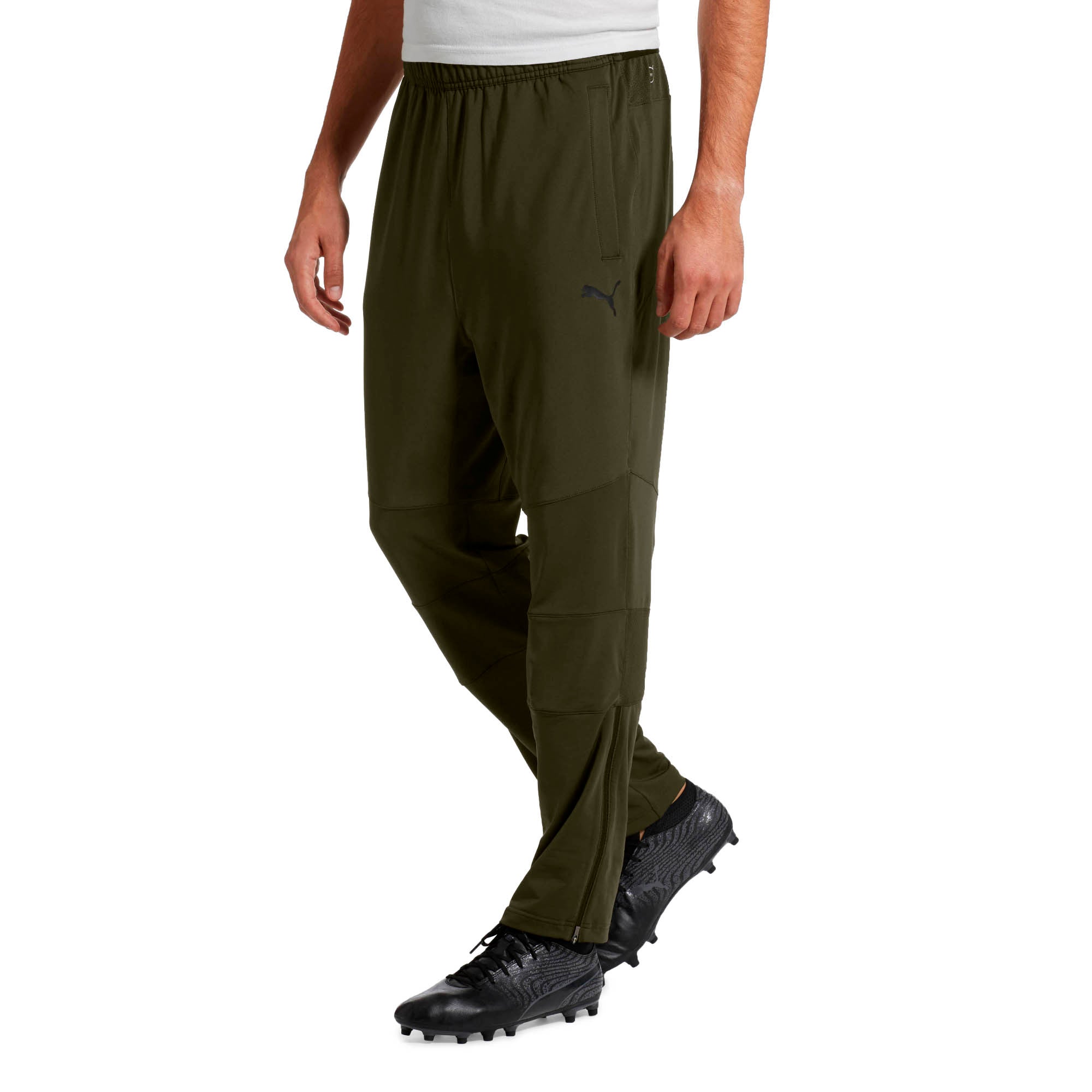 [852567-04] Mens Puma Ftblnxt Soccer Pant
