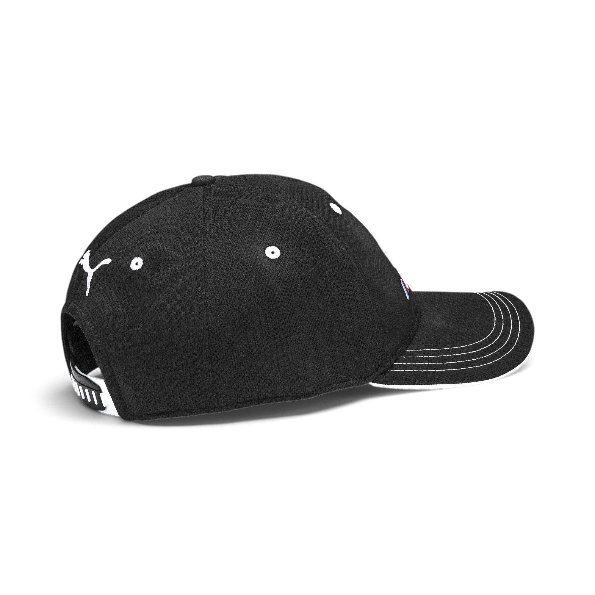 [022536-01] Mens Puma BMW Motorsport Baseball Cap - sneakAR
