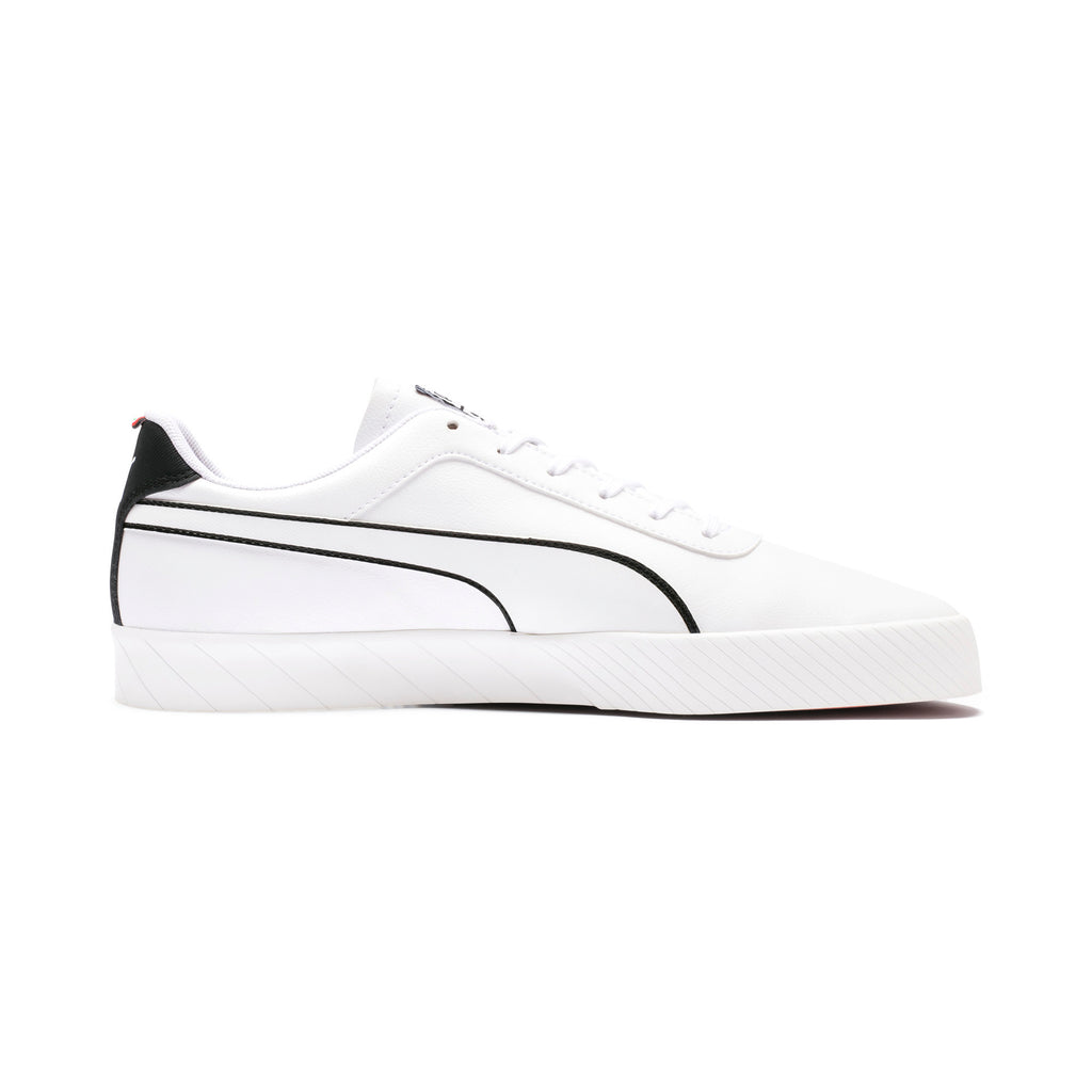 [306393-02] Mens Puma Ferrari SF Vulc Track