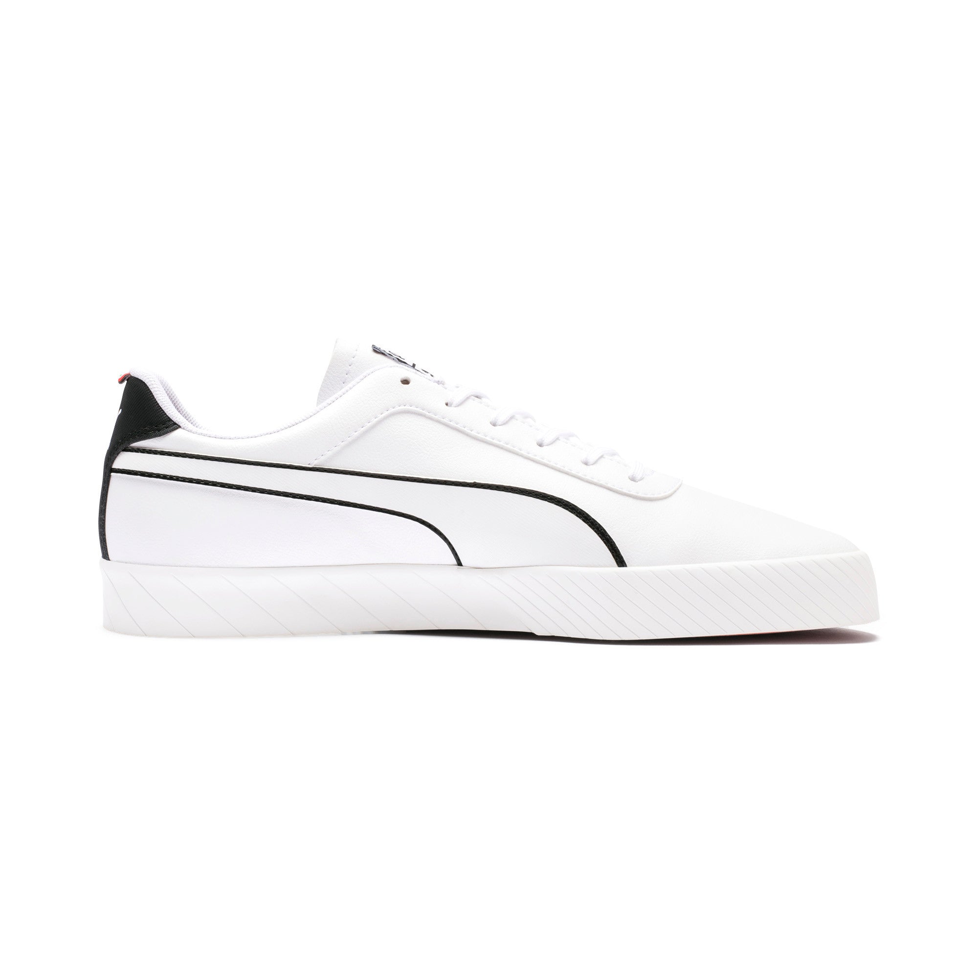 [306393-02] Mens Puma Ferrari SF Vulc Track