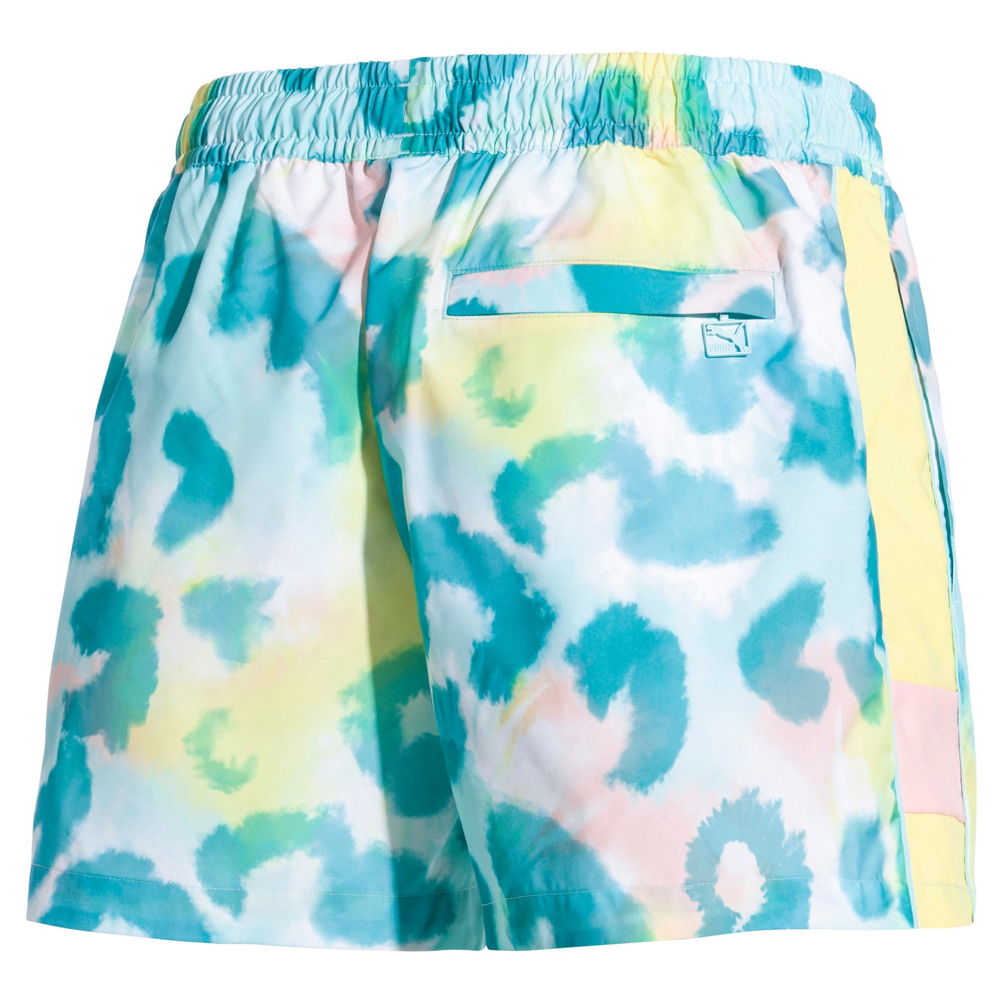 [578238-02] Mens Puma x Diamond Shorts