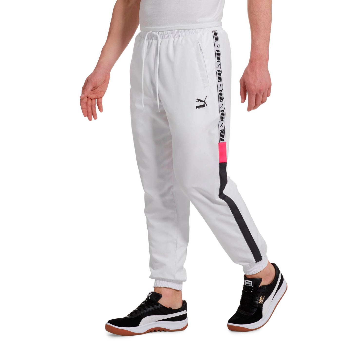 [577989-52] Mens Puma XTG Woven Pants