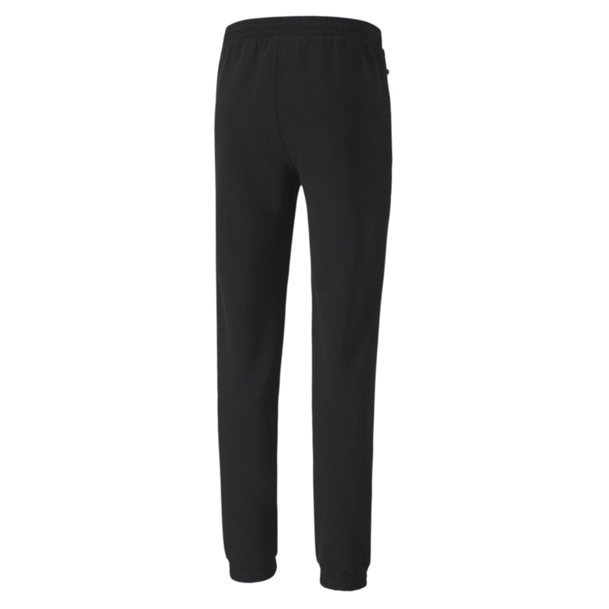 [596146-02] Mens Puma SF Ferrari Sweat Pants - sneakAR