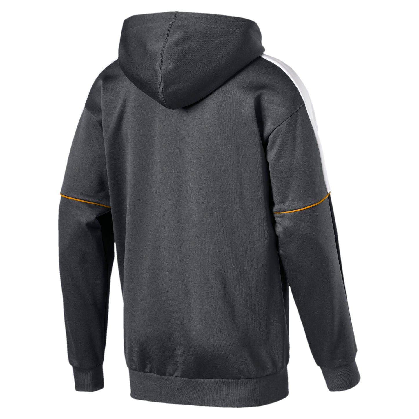 [576375-14] Mens Puma Retro Full Zip Hoody