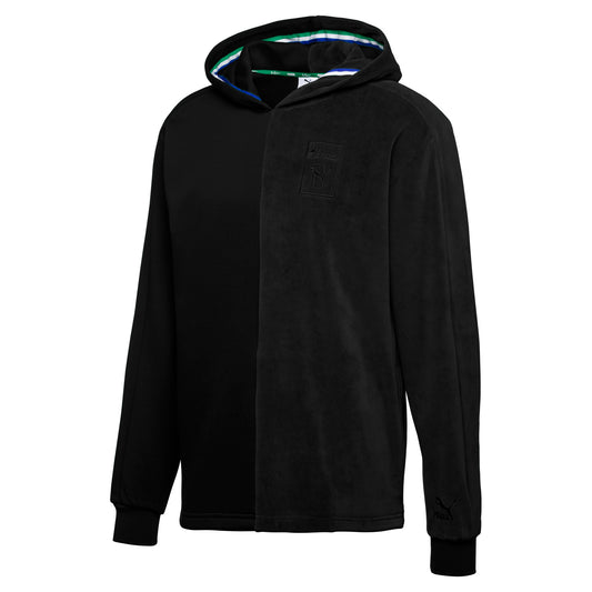 [575923-01] Mens Puma X Big Sean Hoodie