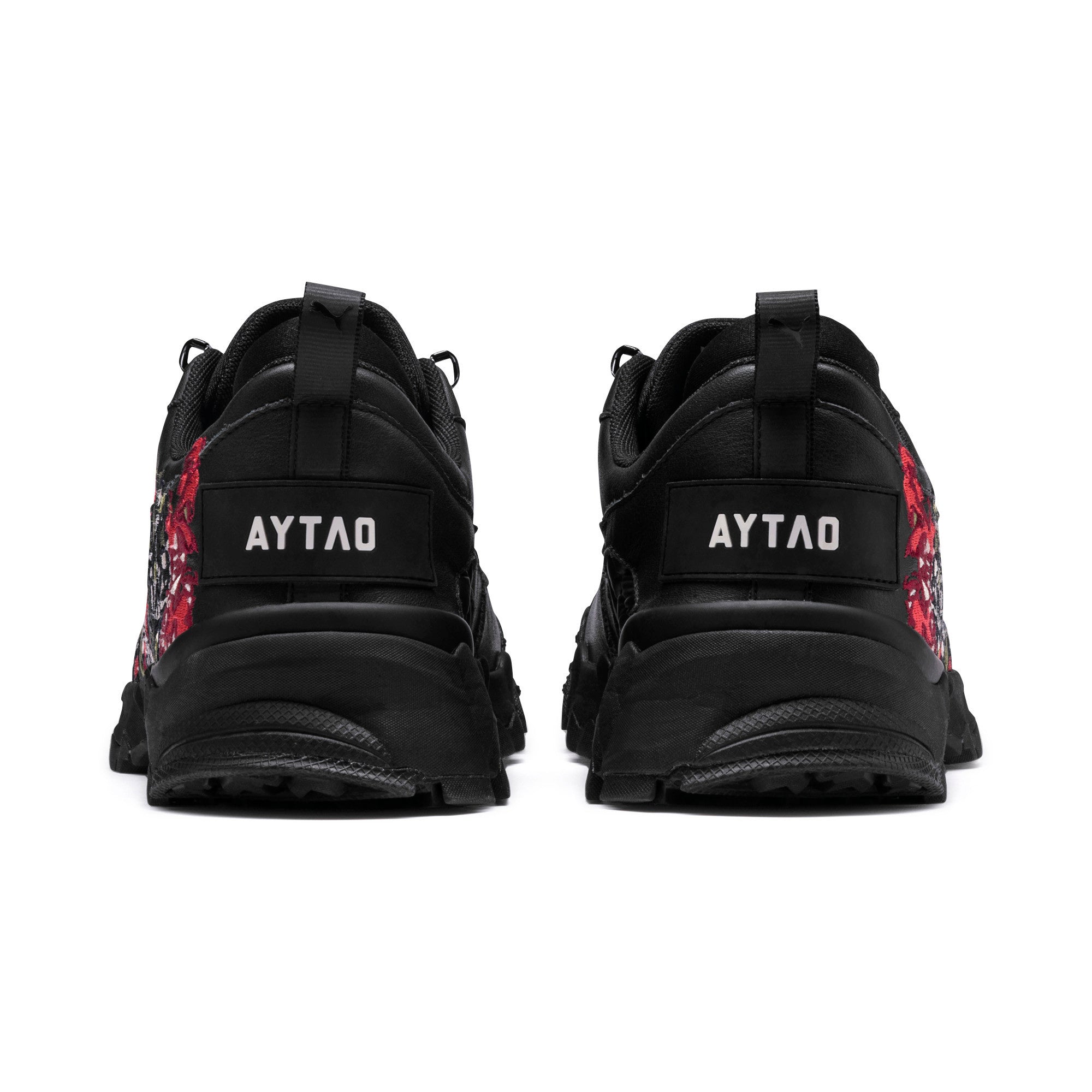 [367096-01] Mens Puma Trailfox Graphic O.Moscow