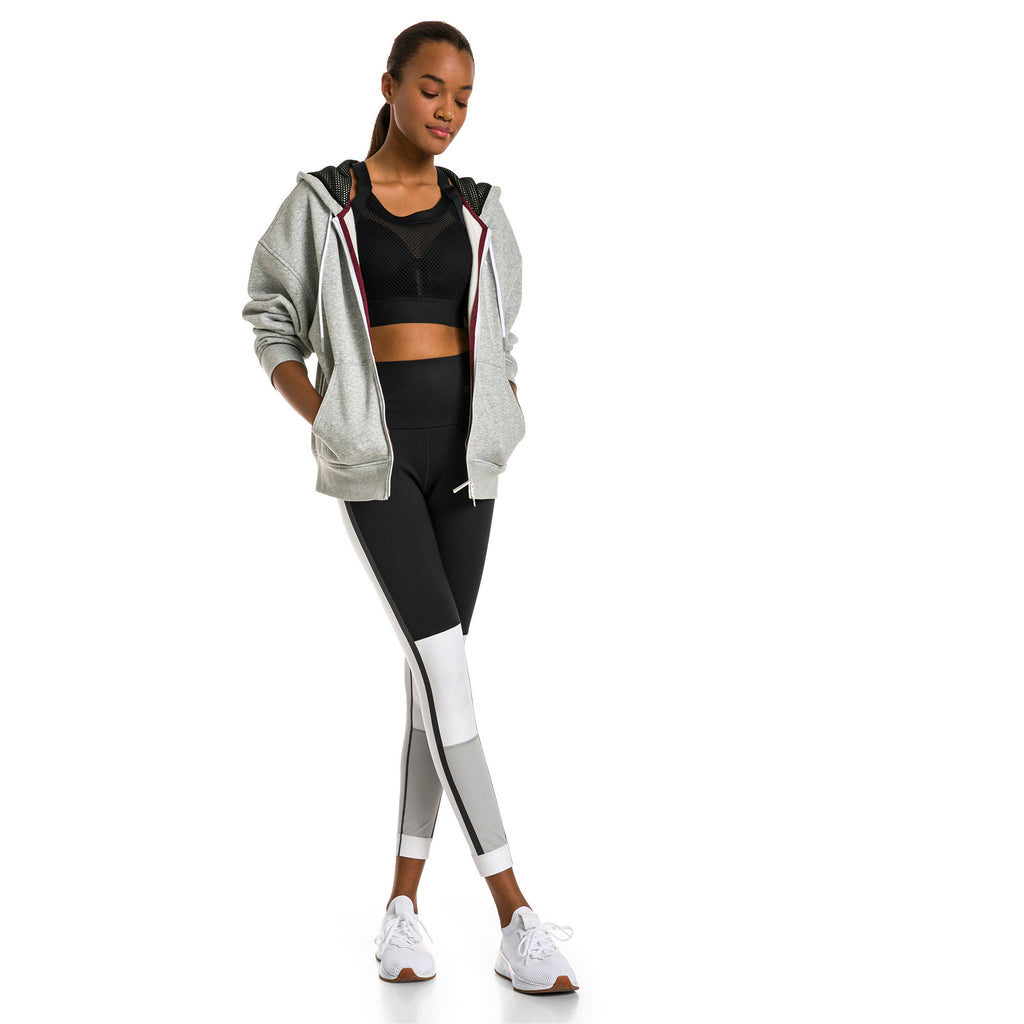 [517793-01] Womens Puma Selena Gomez SG Bra