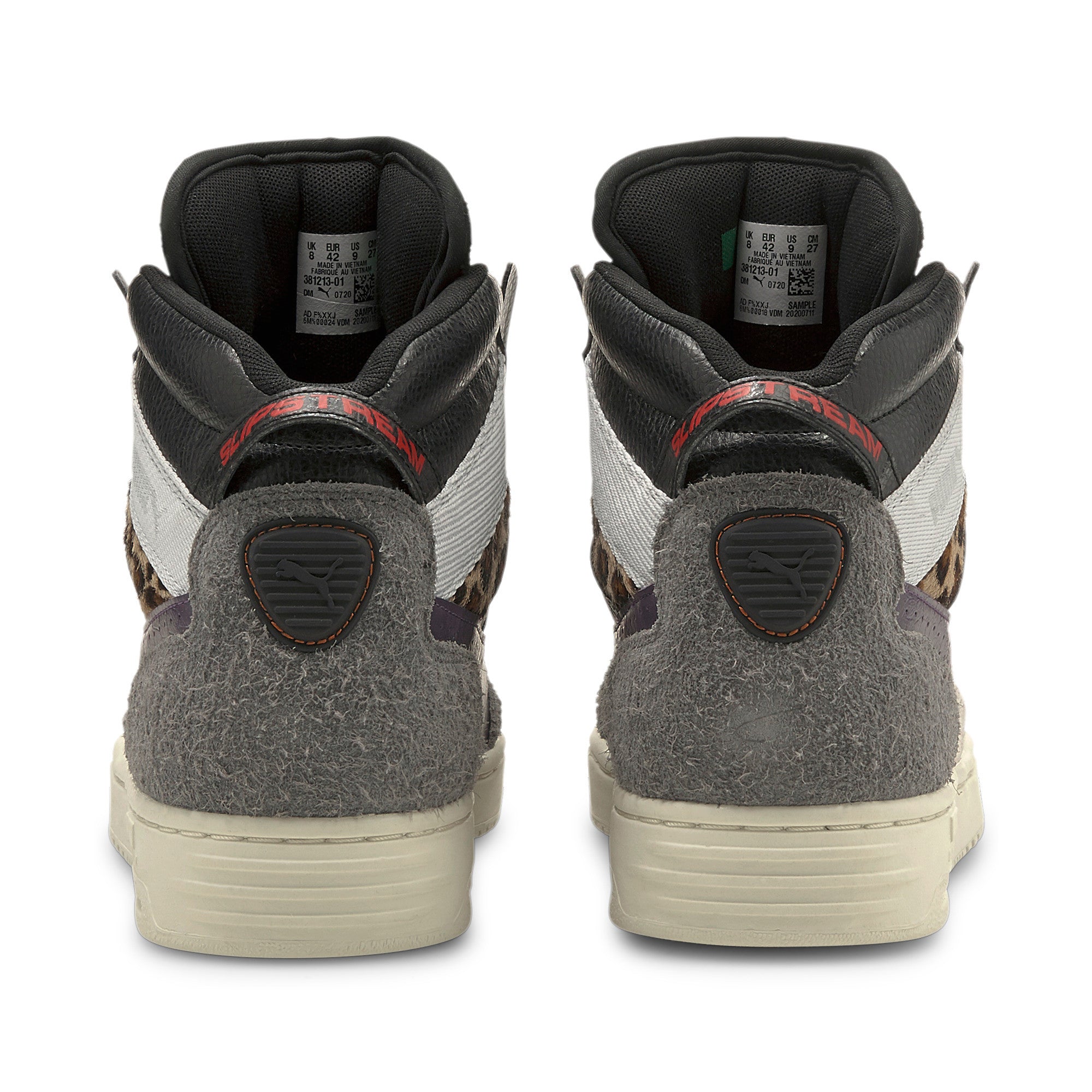 [381213-01] Mens Puma Slipstream Mutation Beast Fur