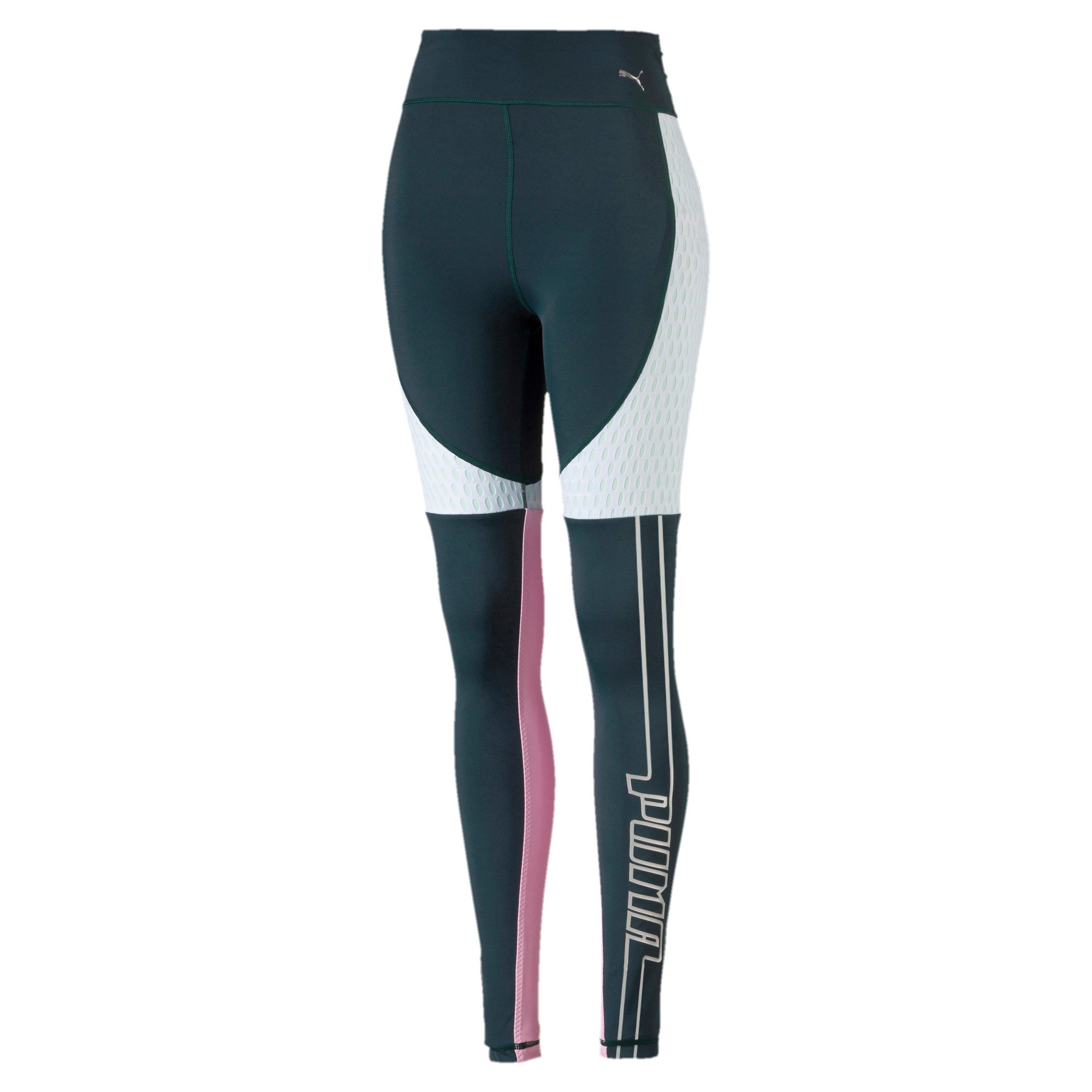 [517376-03] Womens Puma Cosmic Tight Trailblazer