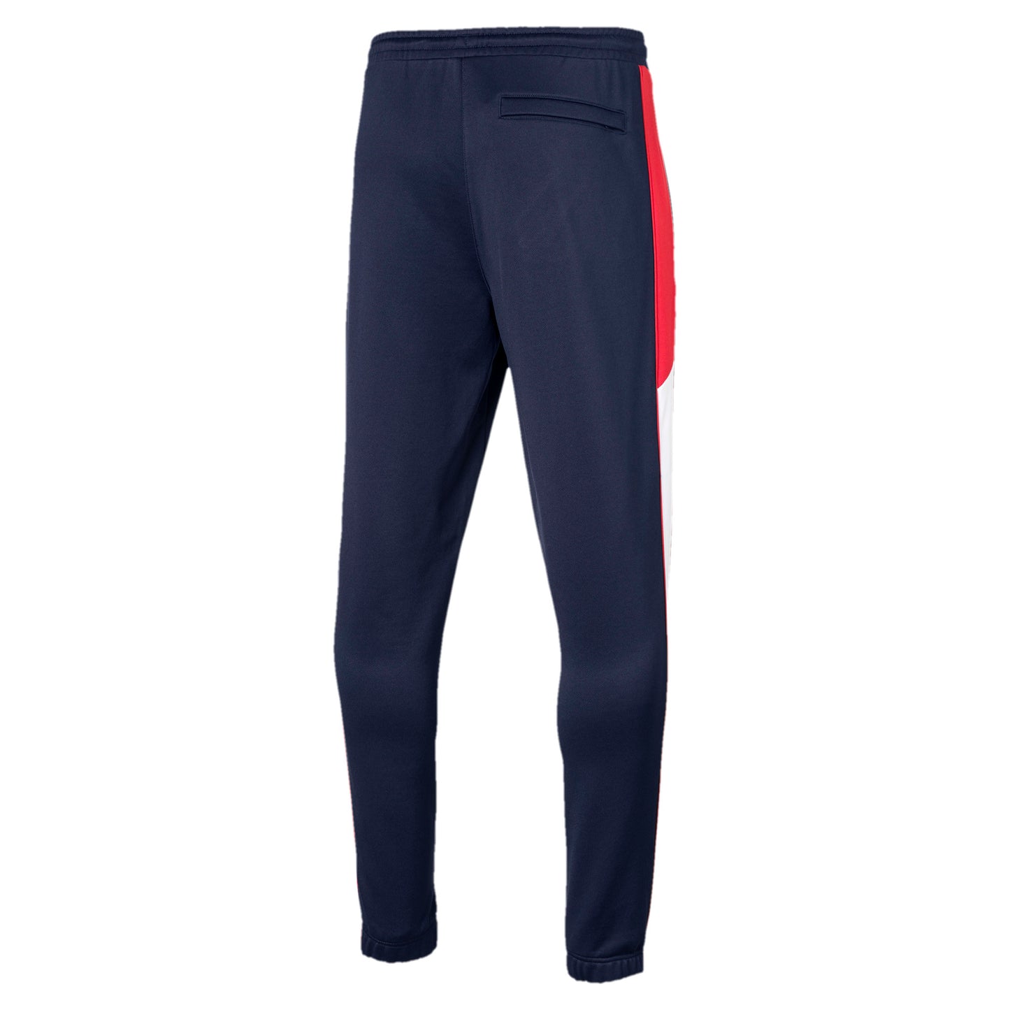 [576928-06] Mens Puma Retro Sweat Pants Cuffs