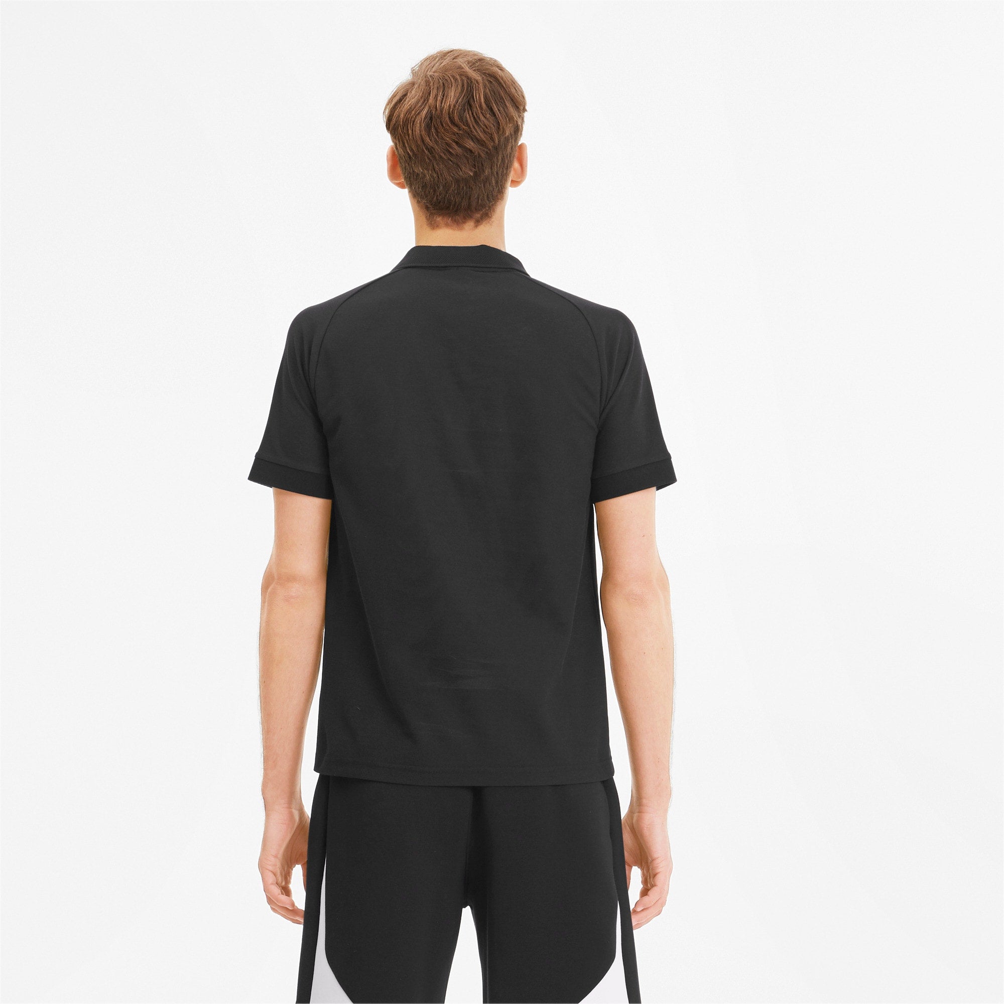[596155-02] Mens Puma SF SCUDERIA FERRARI Q2 POLO