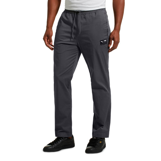 [576716-14] Mens Puma Downtown Pants Twill OH