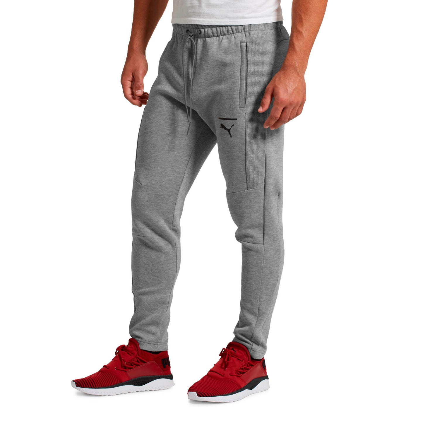 [576388-03] Mens Puma Pace Pants Oh