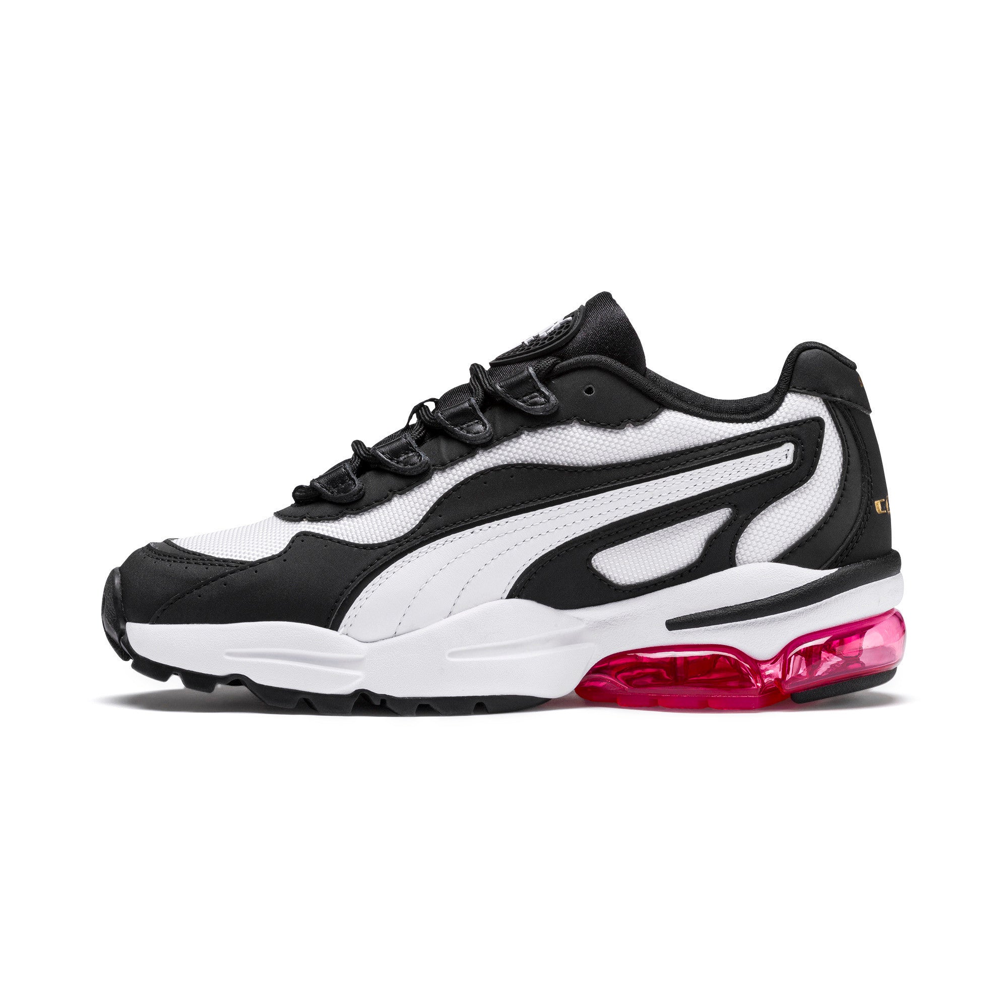 [370950-03] Womens Puma Cell Stellar