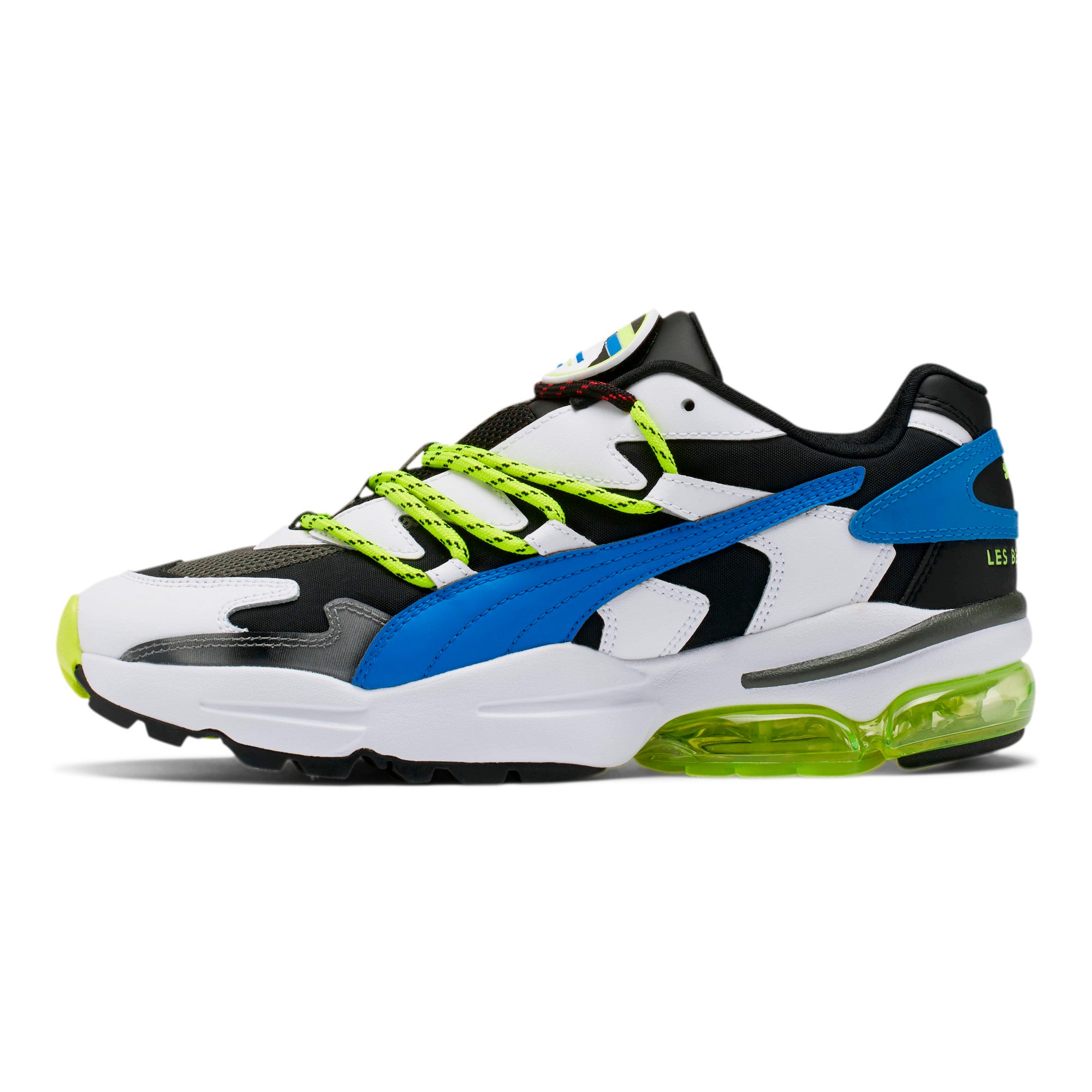 [370041-01] Mens Puma Cell Alien Les Benjamins