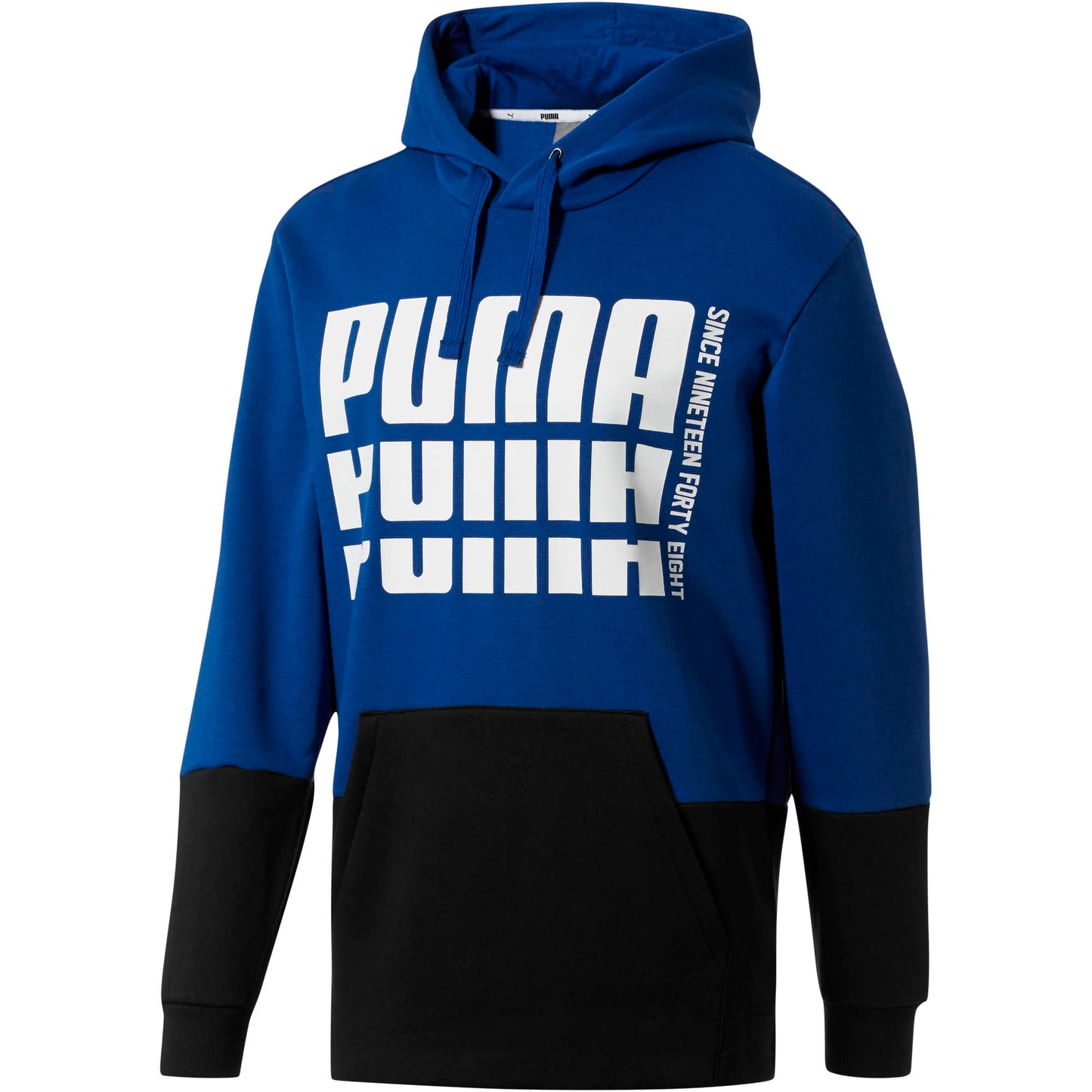 [852406-27] Mens Puma Rebel Up Hoody