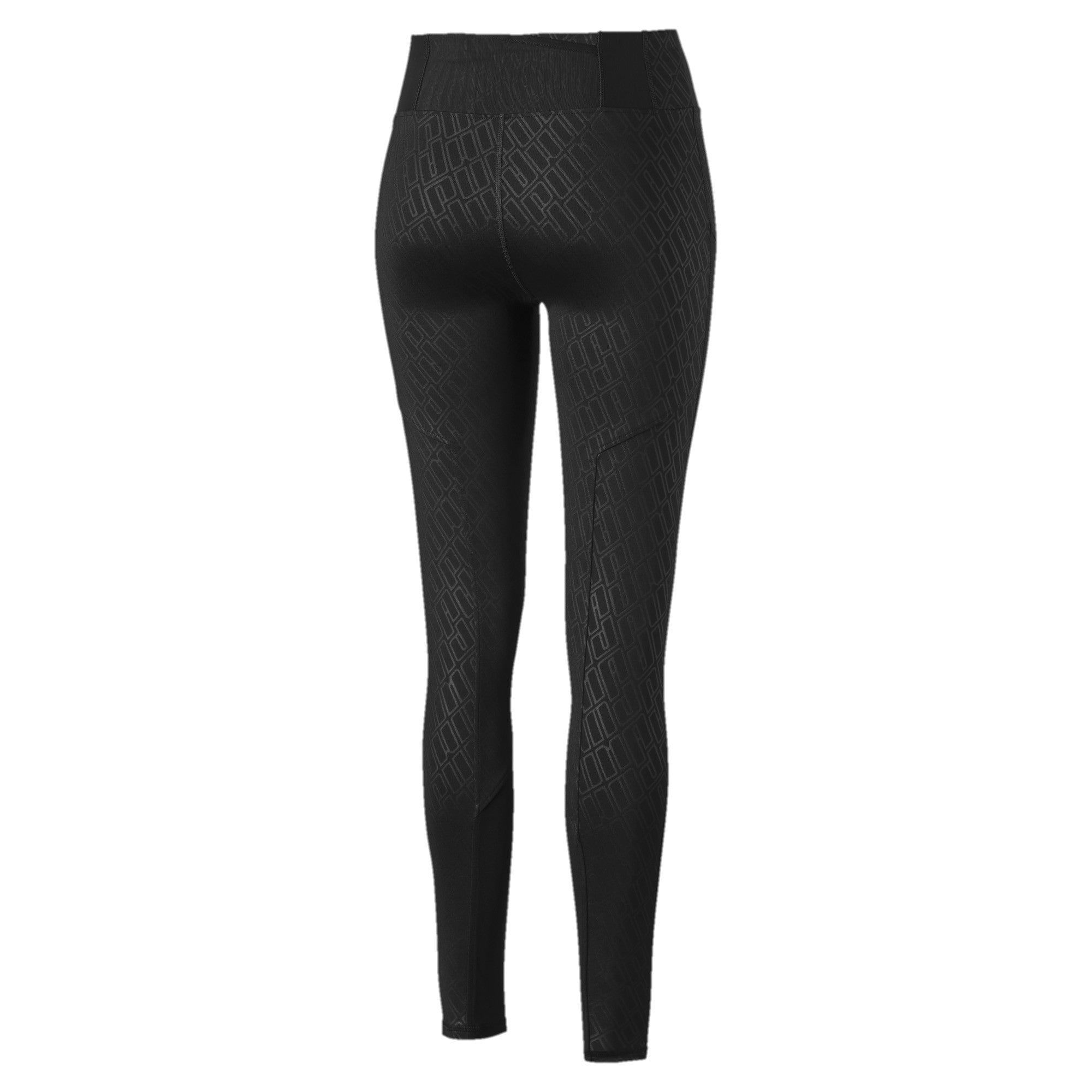[517408-02] Womens Puma BOLD GRAPHIC FULLTIGHT