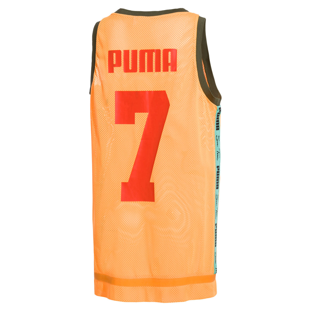 [578214-15] Womens Puma x Sue Tsai Dress