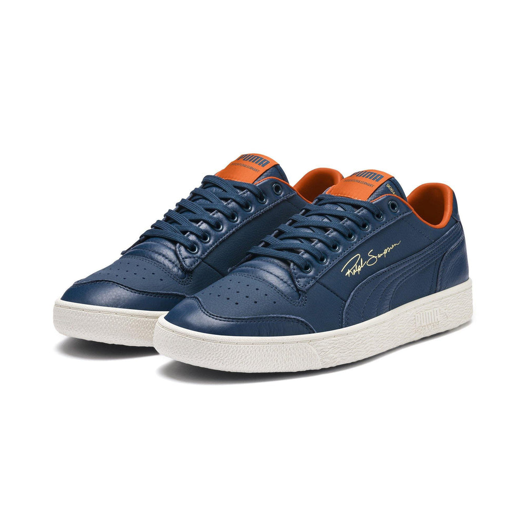[370843-01] Mens Puma Ralph Sampson Lo "Virginia" - sneakAR
