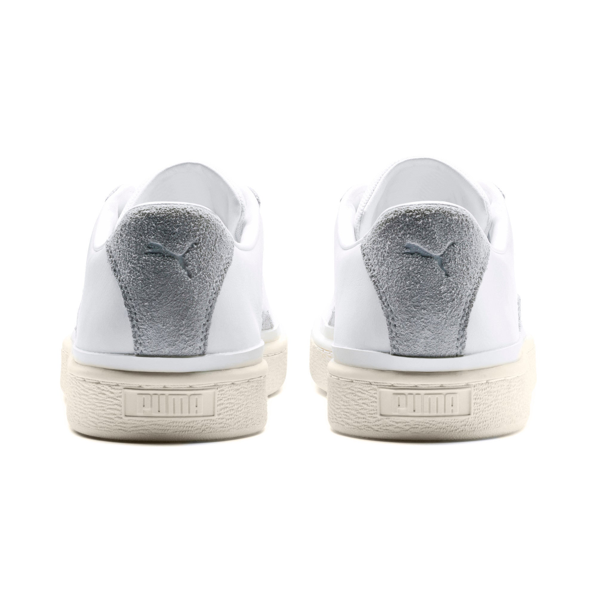 [367185-01] Mens Puma Basket Han