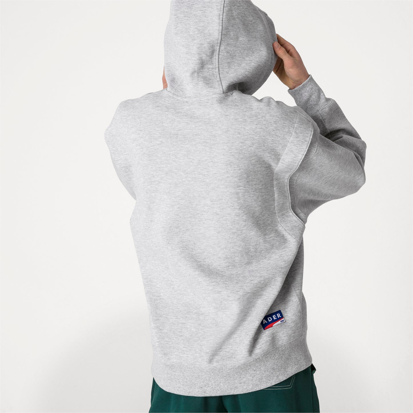 [578490-04] Mens Puma X Ader Hoodie