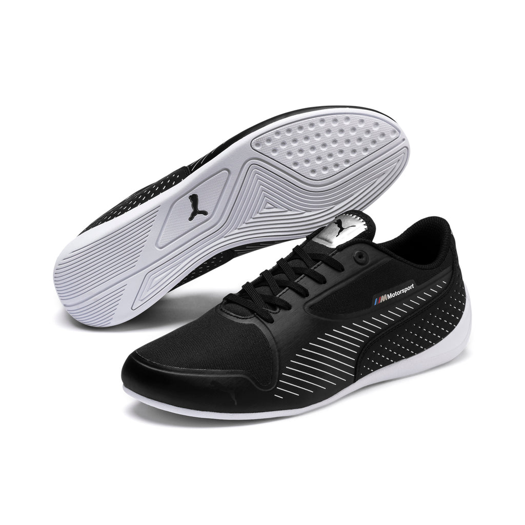 [306386-01] Mens Puma BMW Motorsport Drift Cat 7 Ultra