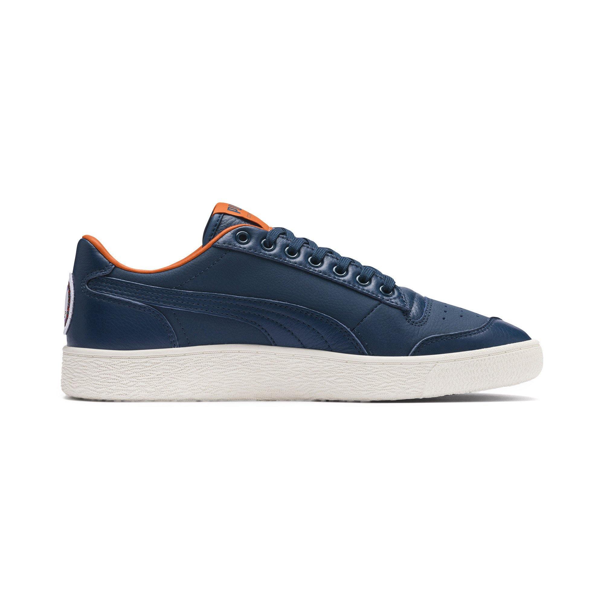 [370843-01] Mens Puma Ralph Sampson Lo "Virginia" - sneakAR