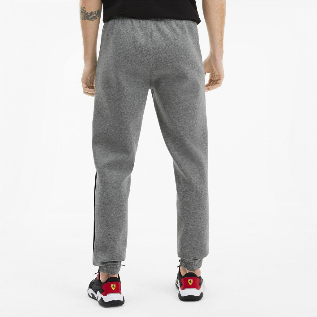 [596146-03] Mens Puma SF Ferrari Sweat Pants - sneakAR