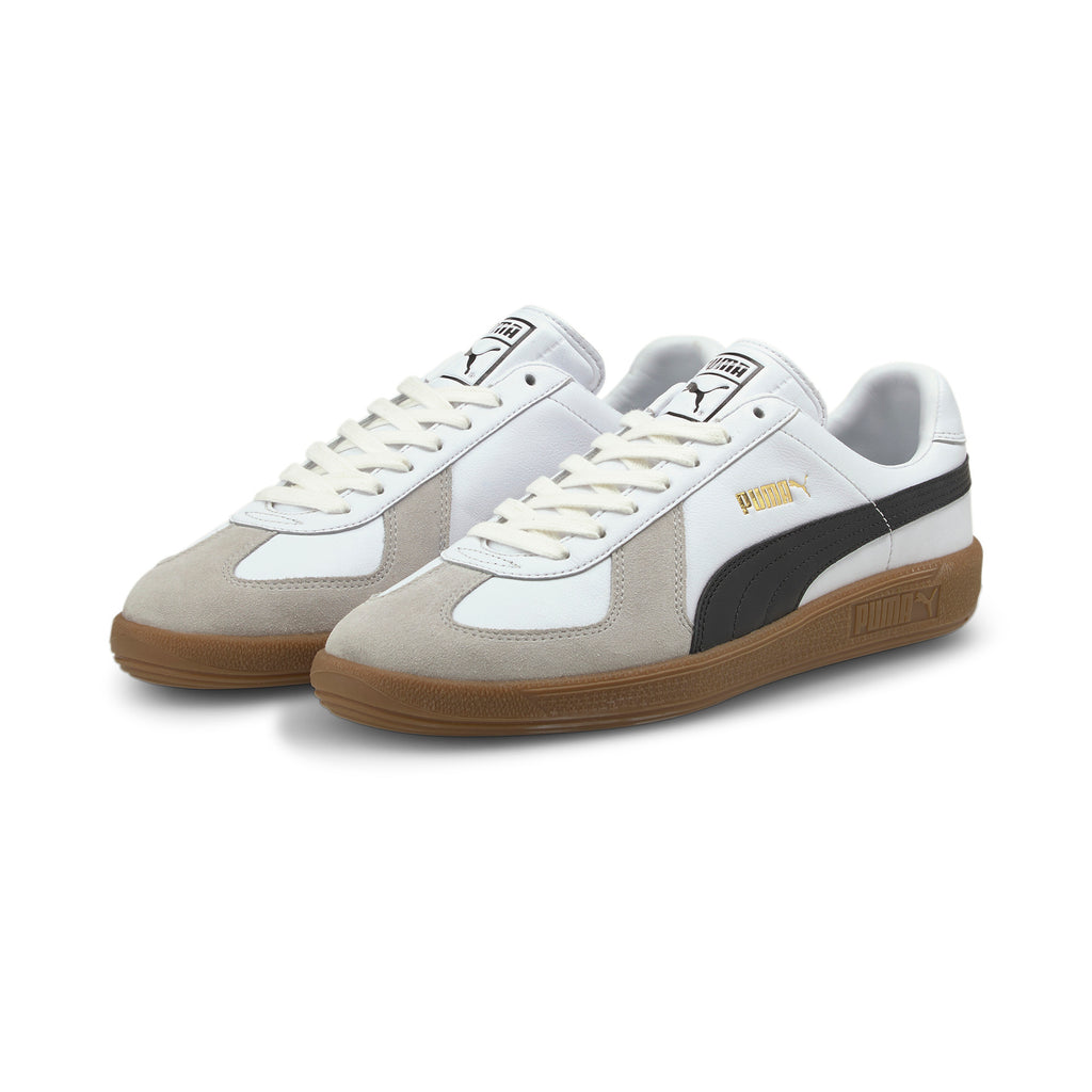 [380709-01] Mens Puma ARMY TRAINER OG
