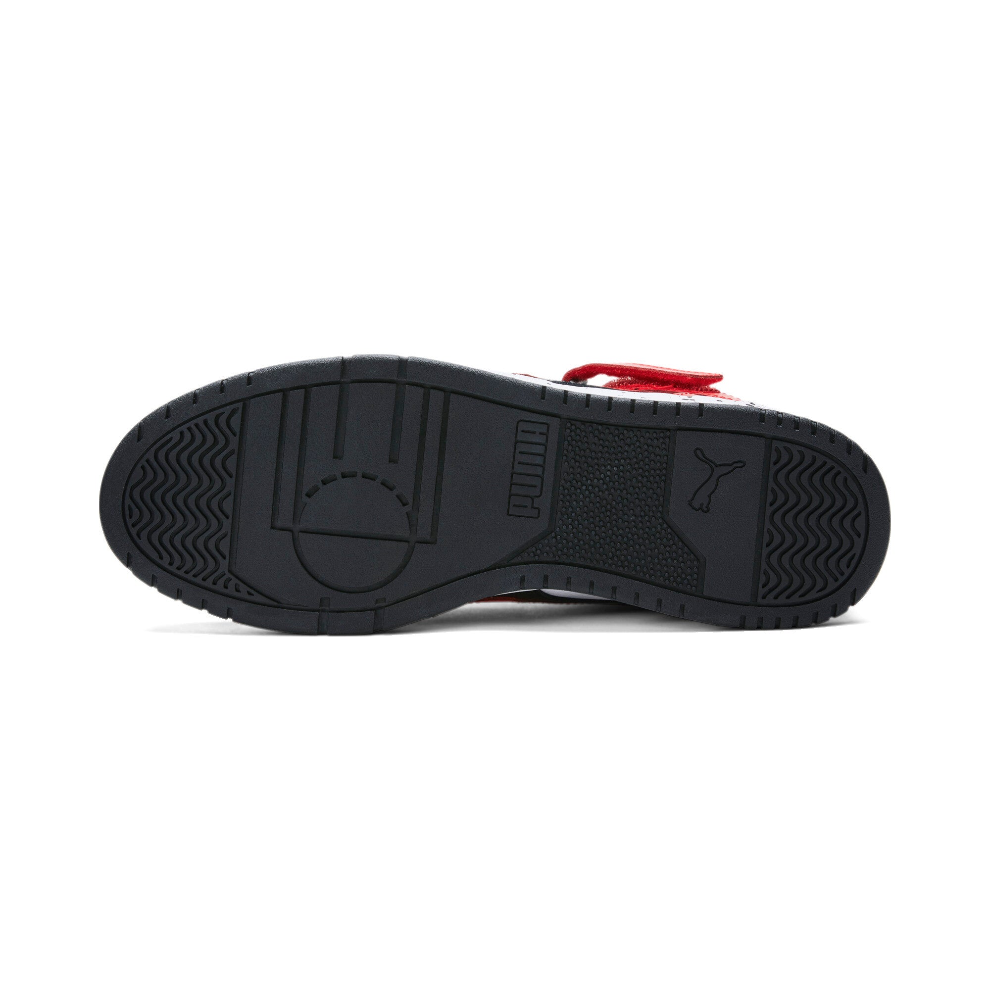 [388423-01] Mens Puma RBD GAME VARSITY PATCH