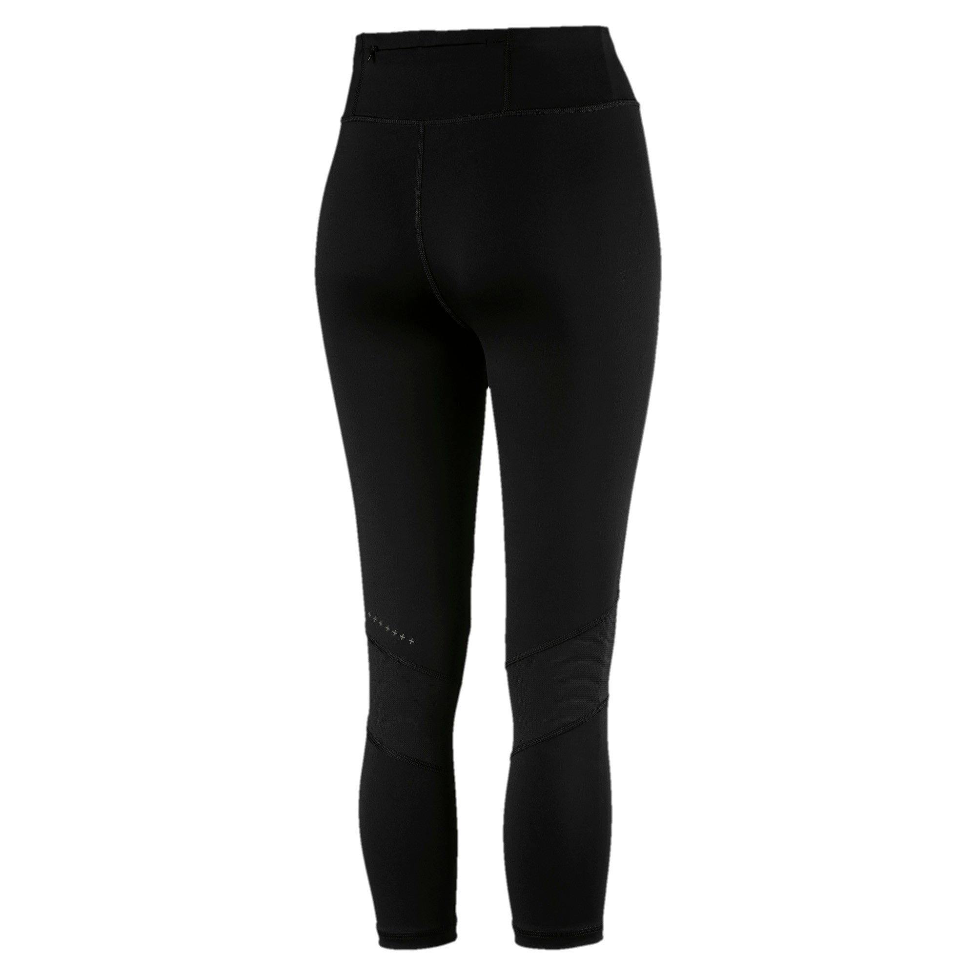 [516685-04] Womens Puma IGNITE 3/4 TIGHT