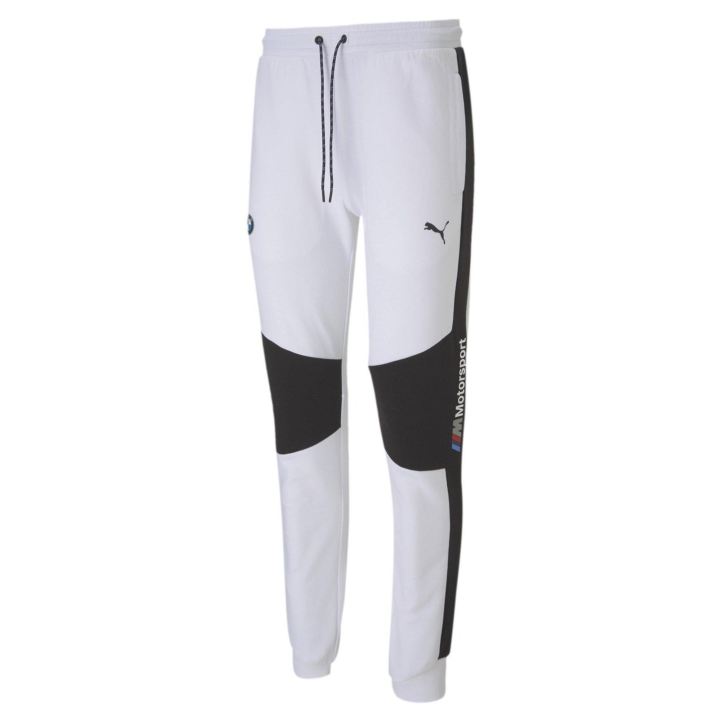 [596098-02] Mens Puma BMW Motorsport Sweat Pants CC - sneakAR