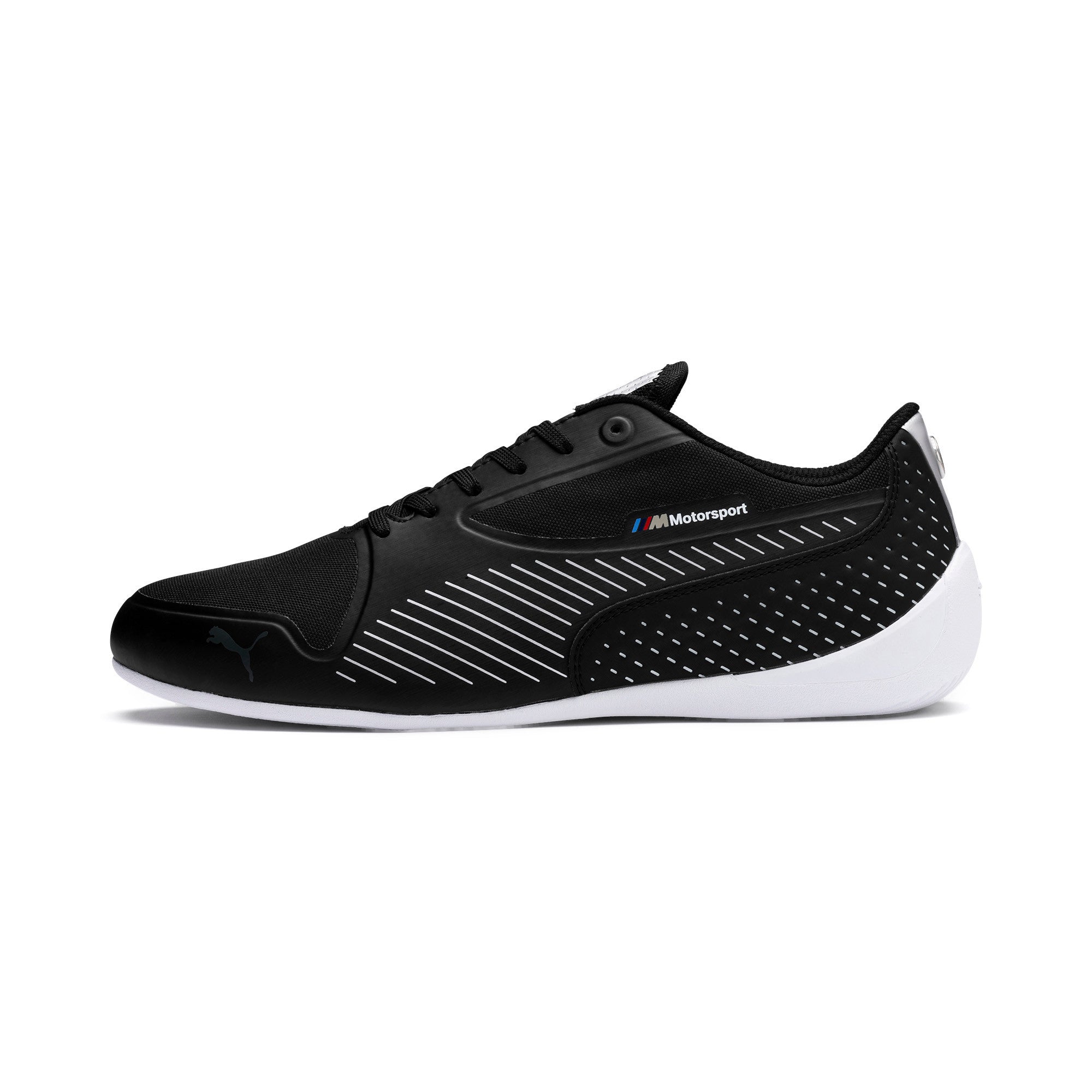 [306386-01] Mens Puma BMW Motorsport Drift Cat 7 Ultra