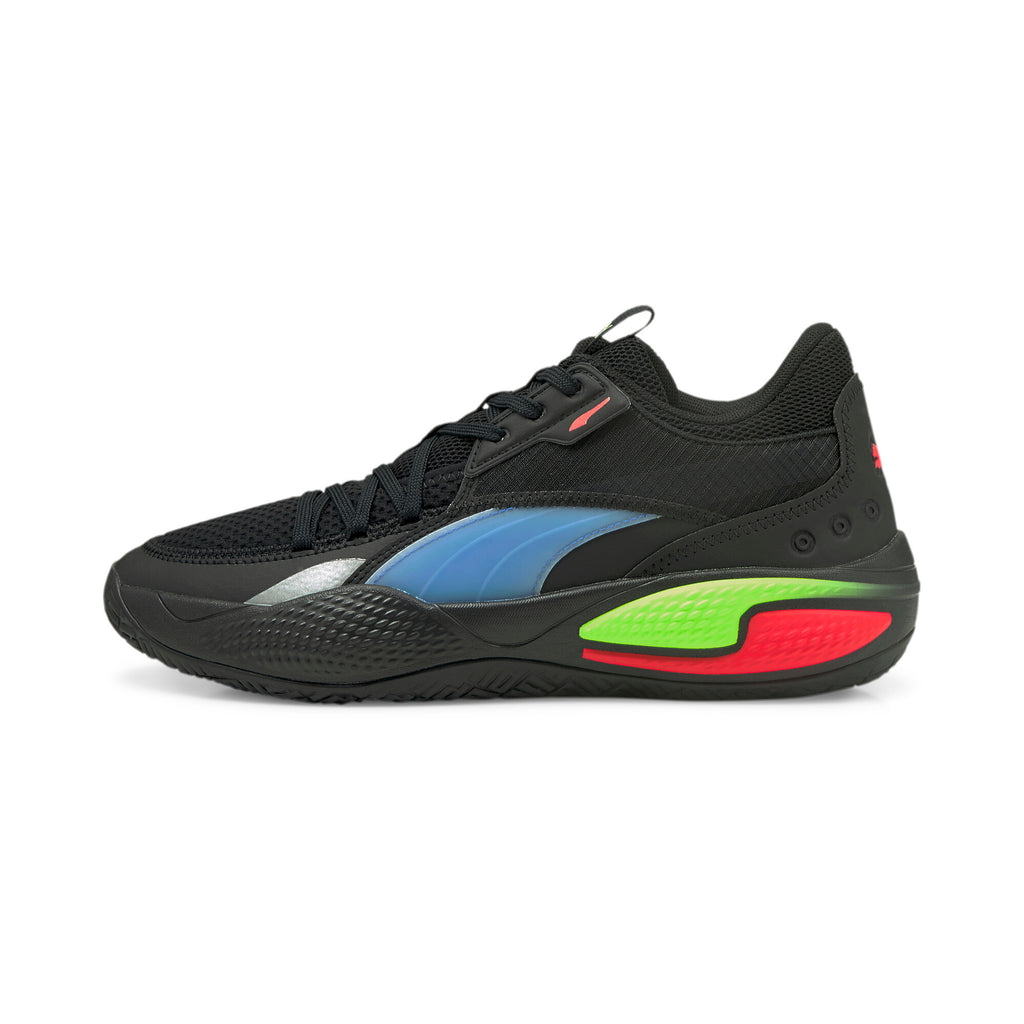 [376107-01] Mens Puma COURT RIDER POP