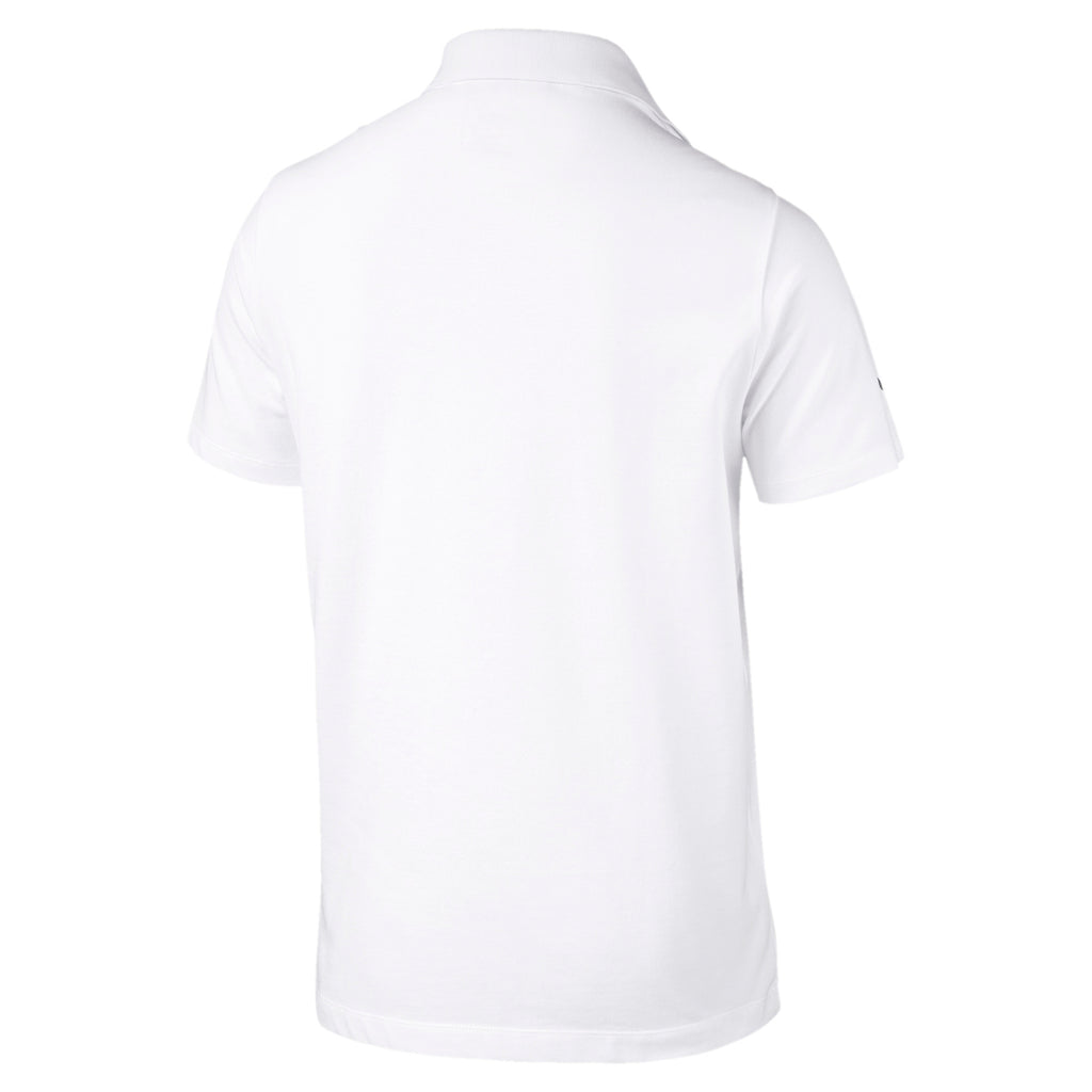 [576645-02] Mens Puma BMW Motorsport Graphic Polo