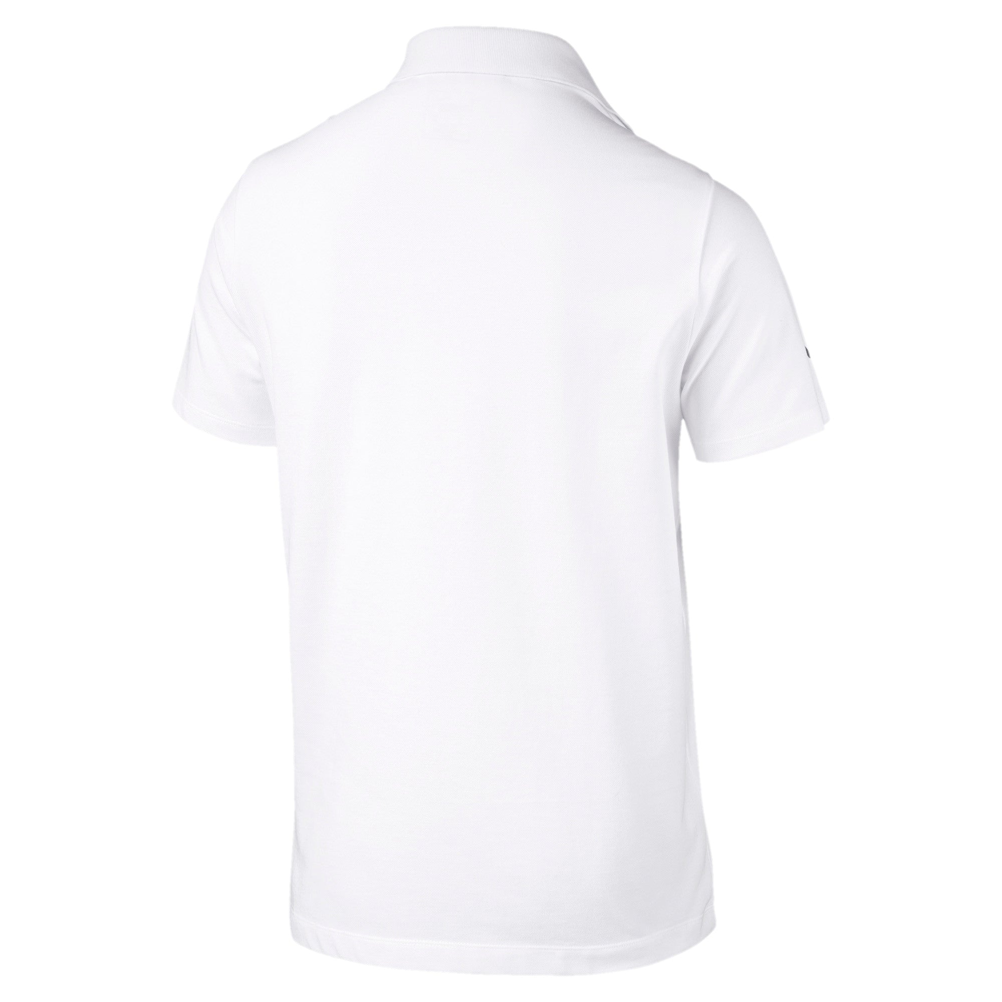 [576645-02] Mens Puma BMW Motorsport Graphic Polo