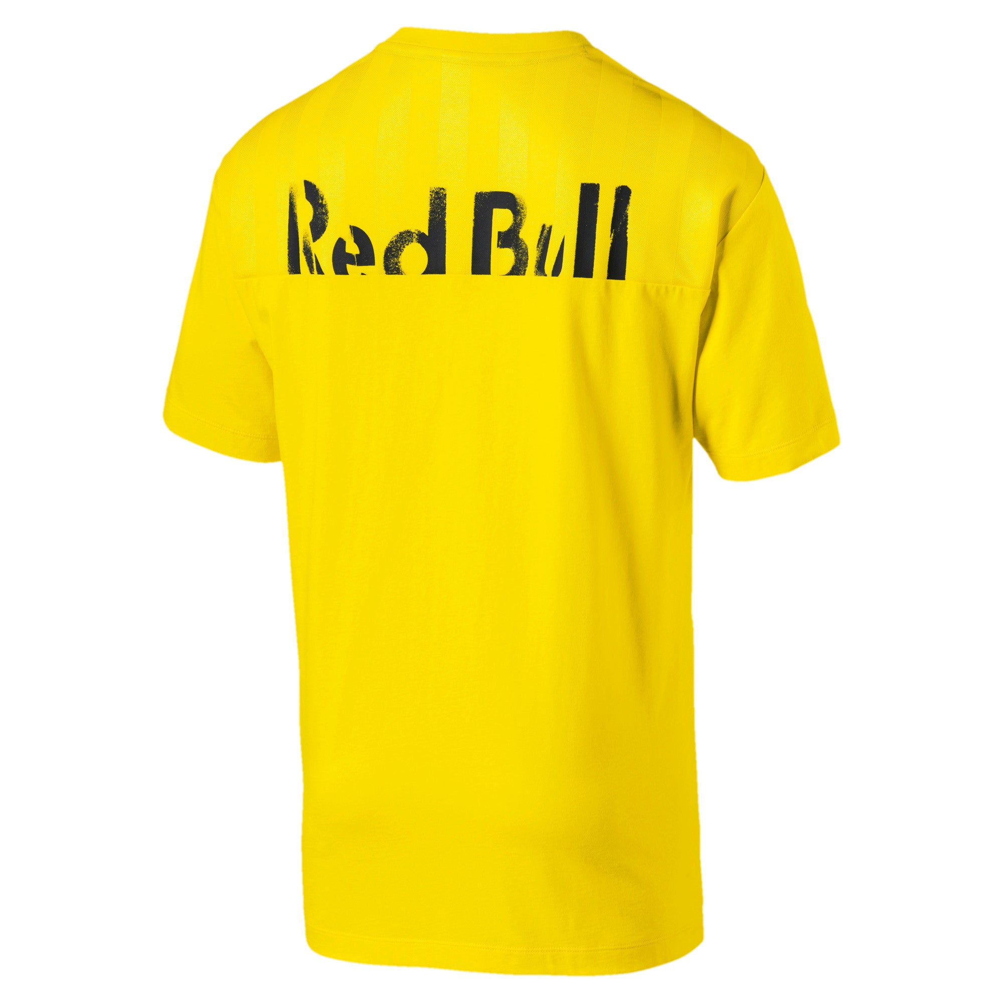 [577762-05] Mens Puma RBR RED BULL RACING LIFE TEE