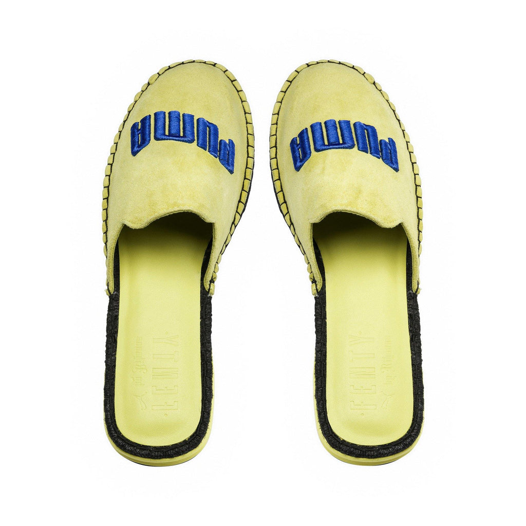 [367685-03] Womens Puma Fenty Espandrille - sneakAR