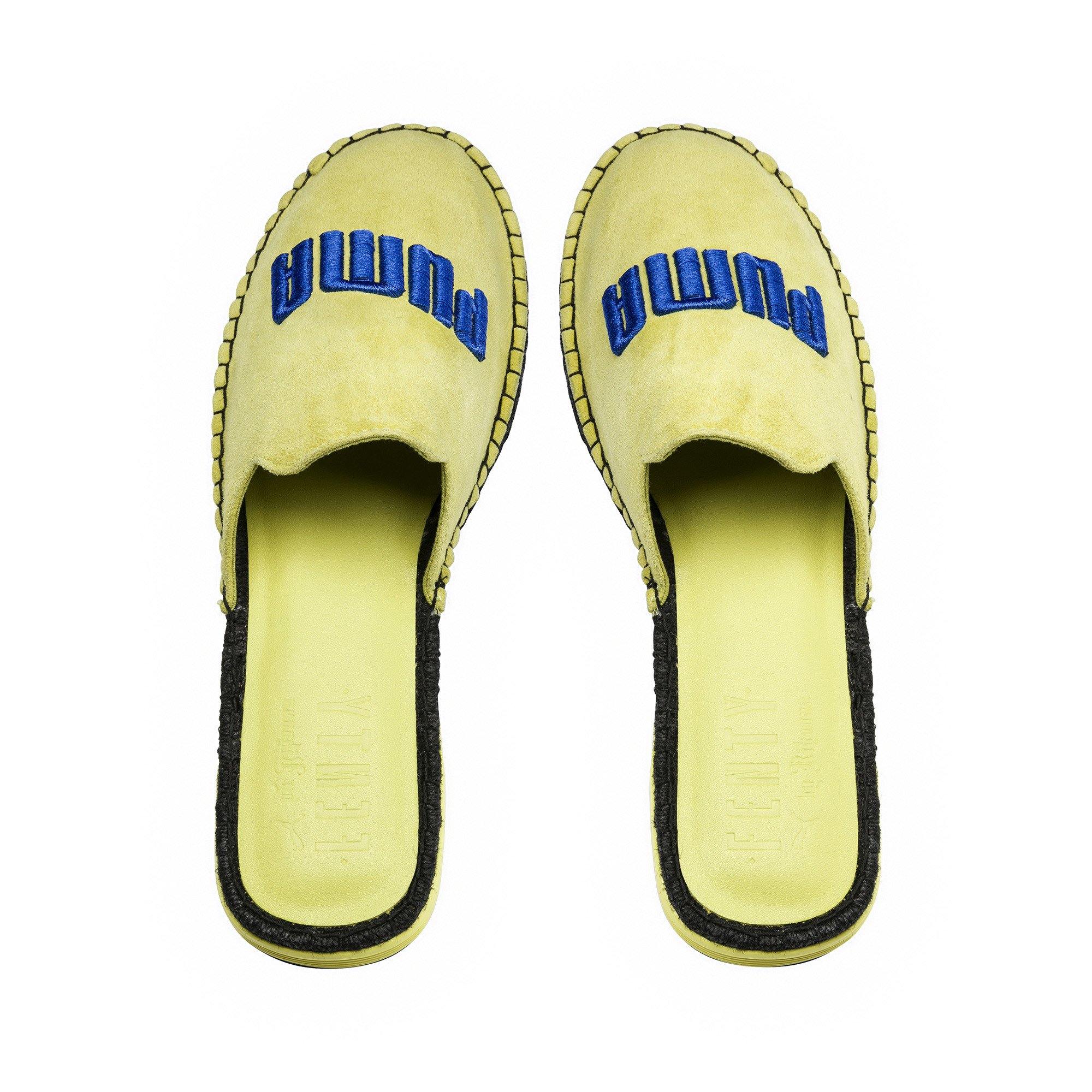 [367685-03] Womens Puma Fenty Espandrille - sneakAR